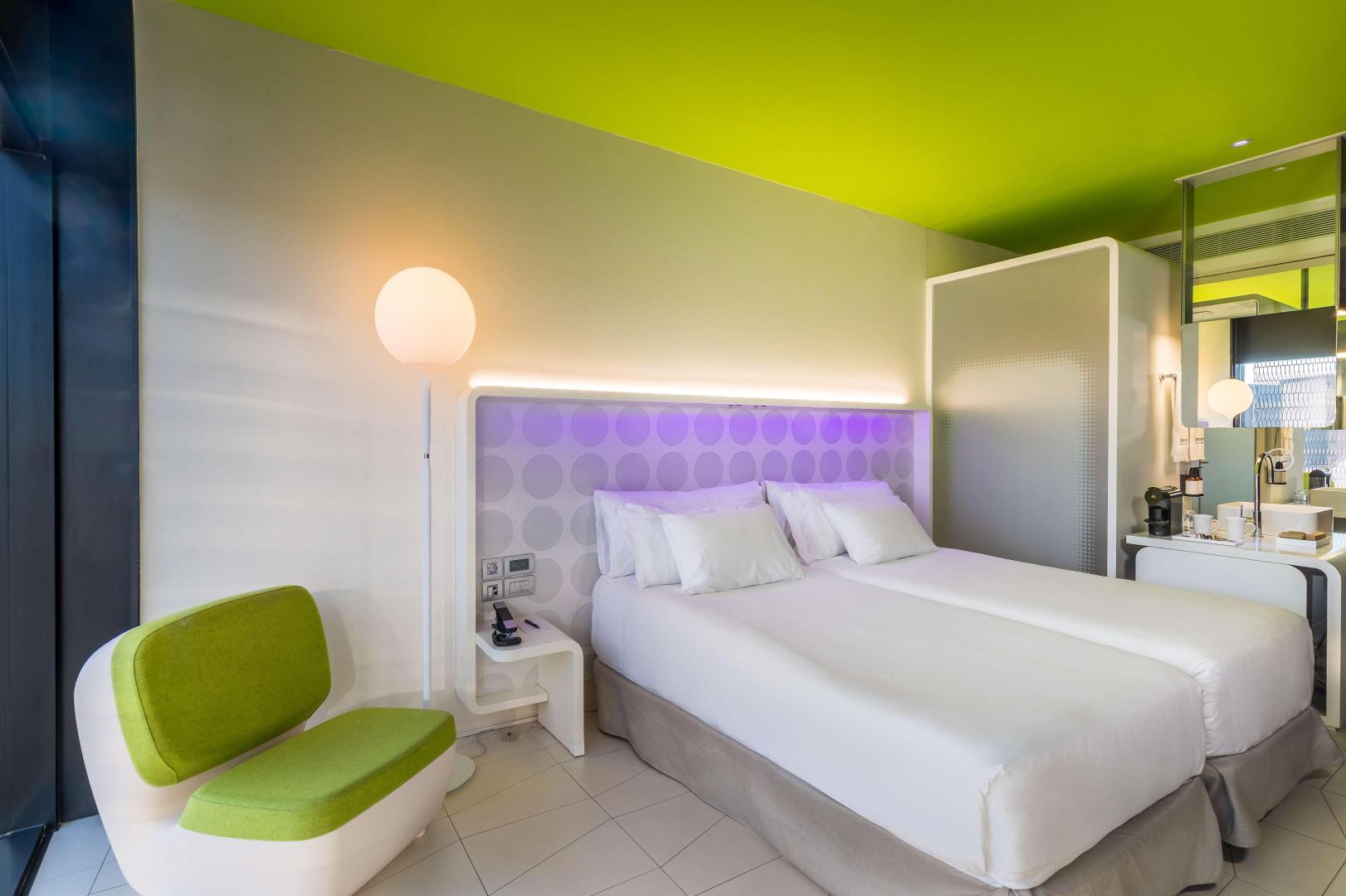 Barceló Raval image 1