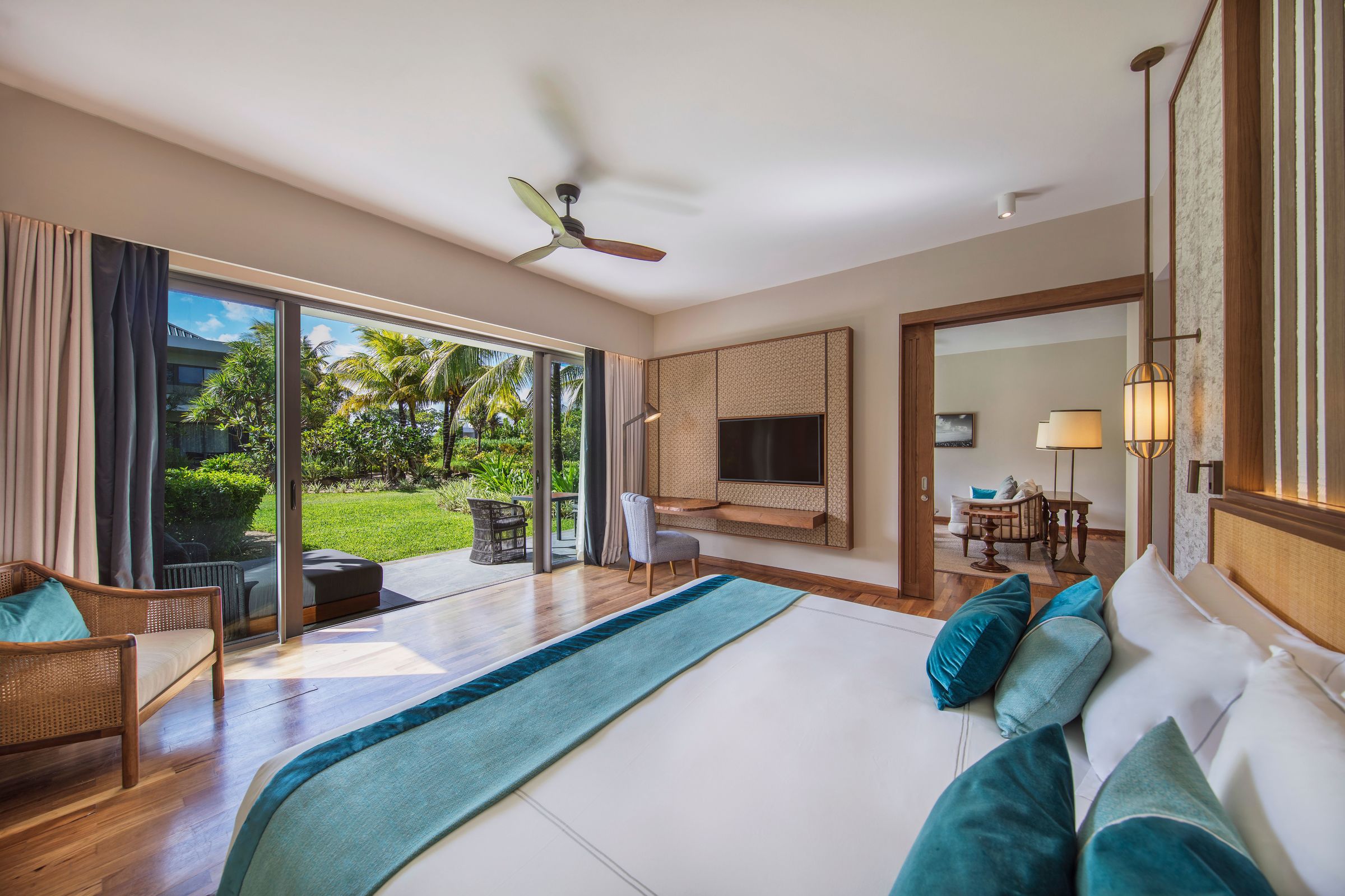 Anantara Iko Mauritius Resort & Villas foto 174