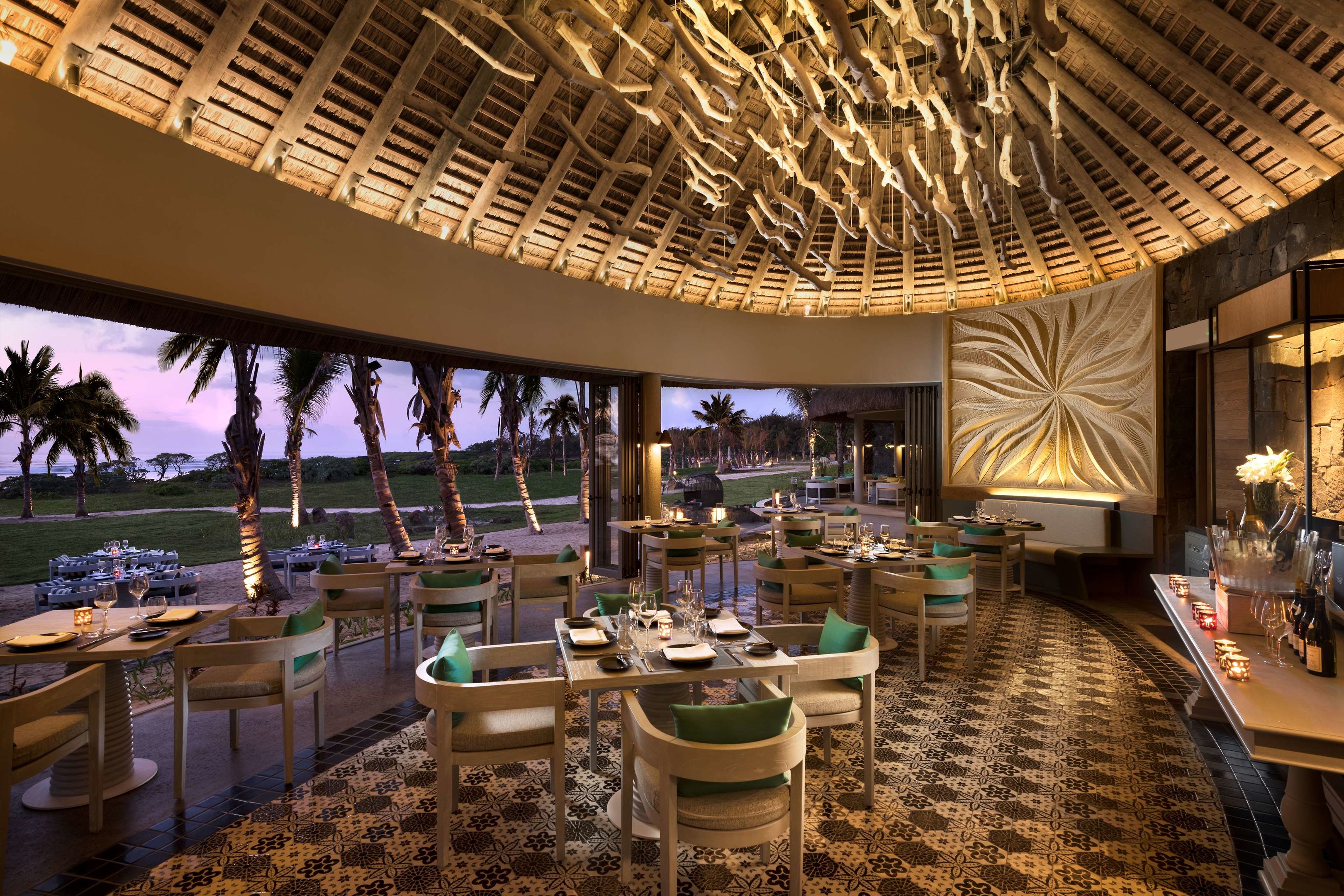 Anantara Iko Mauritius Resort & Villas foto 117