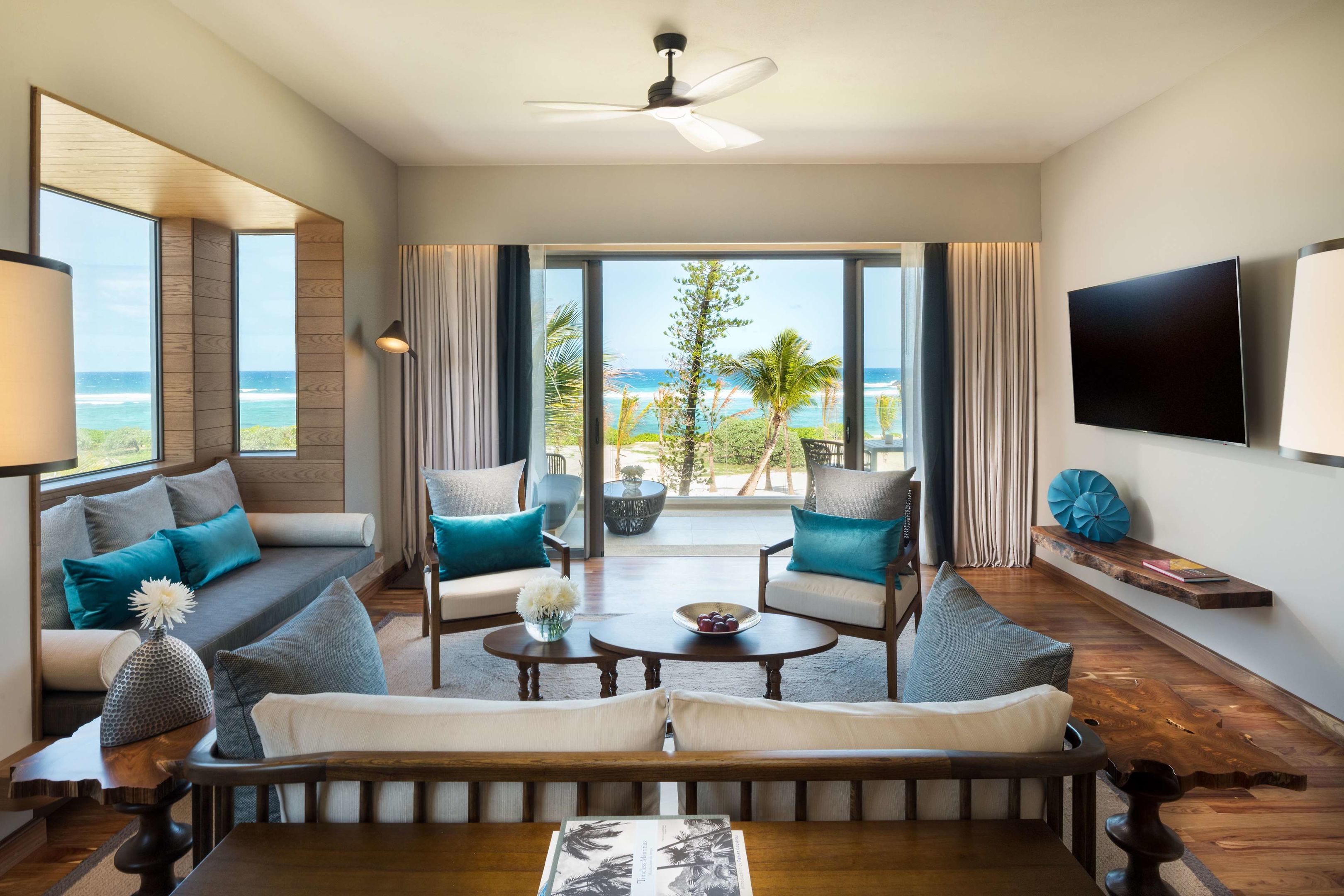 Anantara Iko Mauritius Resort & Villas foto 93
