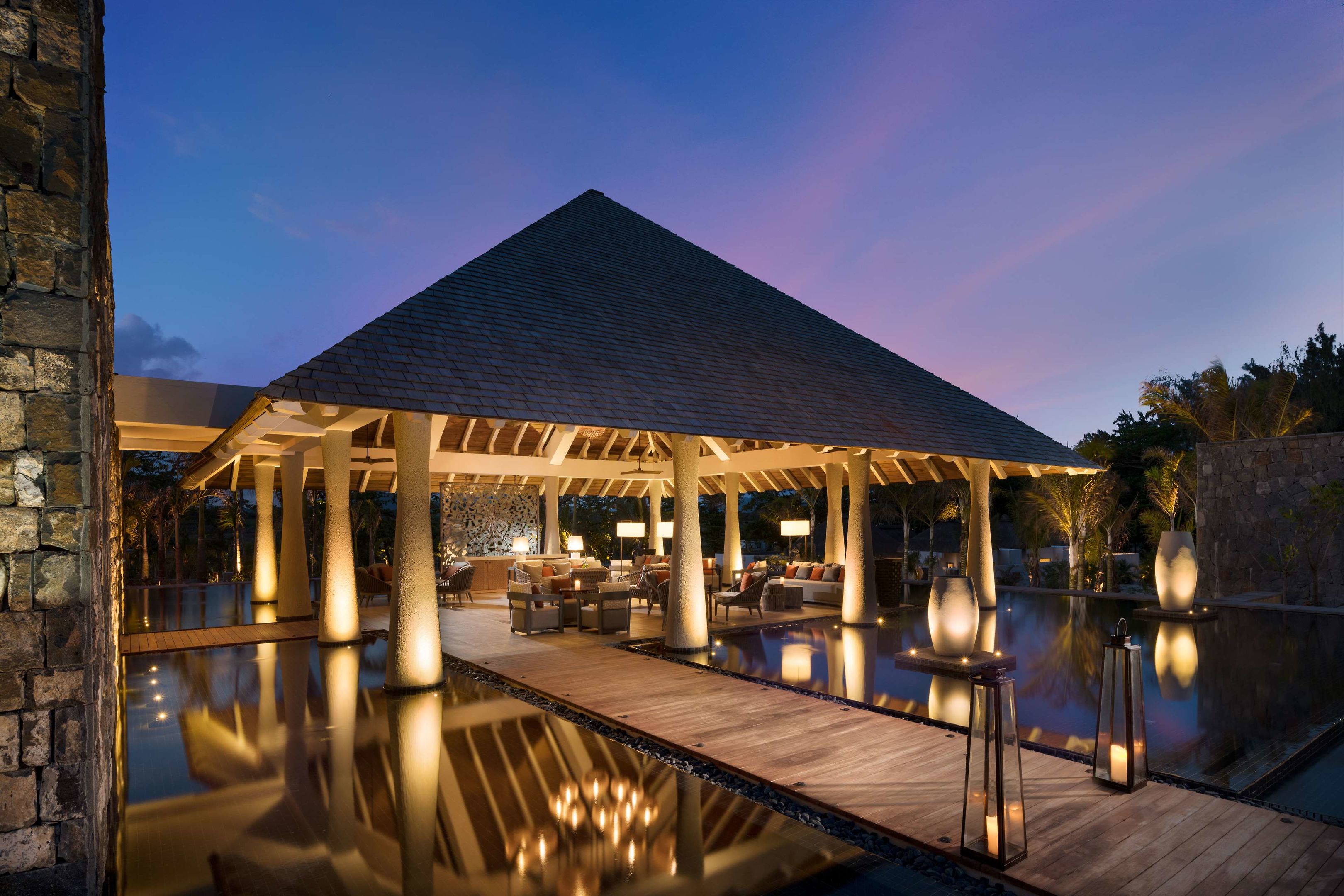 Anantara Iko Mauritius Resort & Villas foto 162