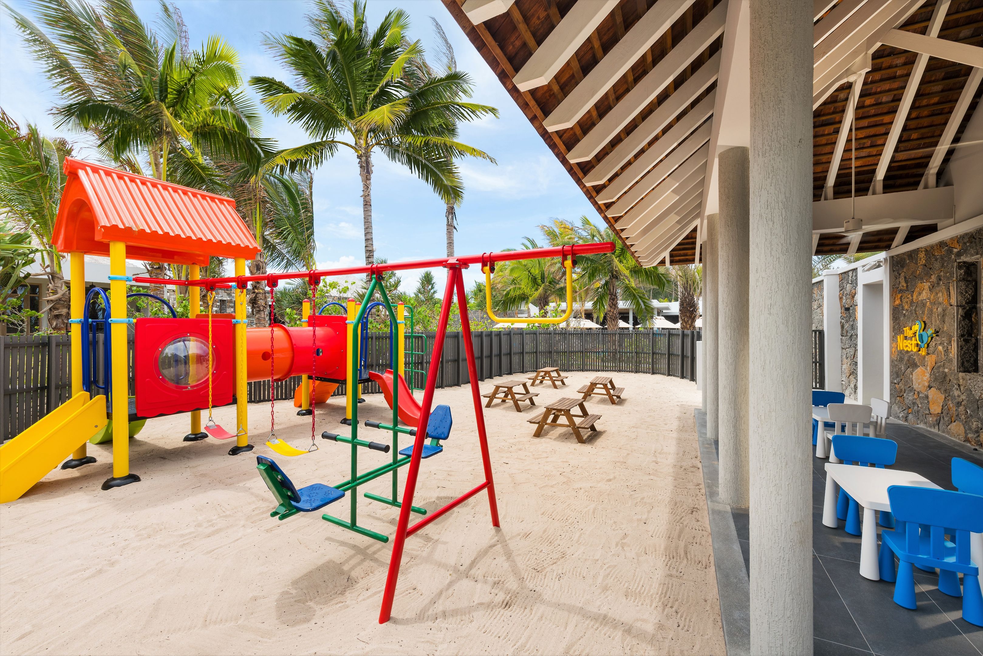 Anantara Iko Mauritius Resort & Villas foto 27