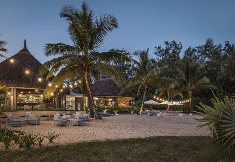 Anantara Iko Mauritius Resort & Villas foto 139