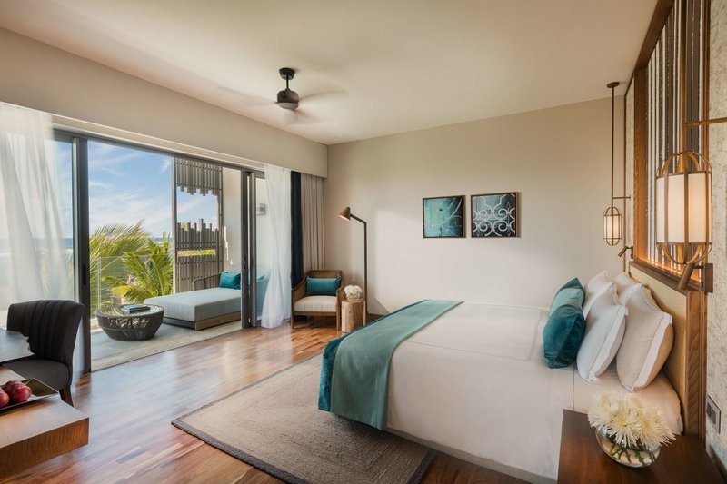 Anantara Iko Mauritius Resort & Villas foto 79