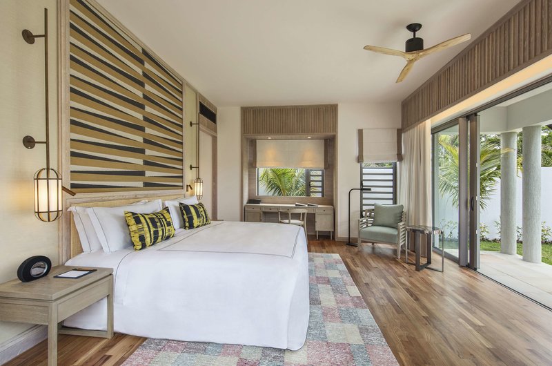 Anantara Iko Mauritius Resort & Villas foto 40
