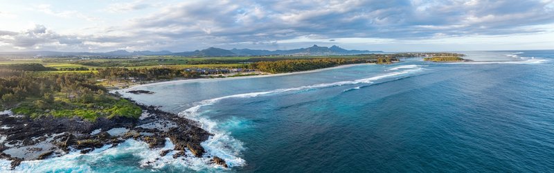 Anantara Iko Mauritius Resort & Villas foto 7