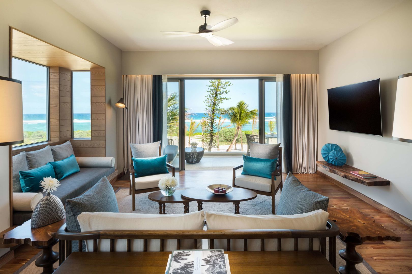 Anantara Iko Mauritius Resort & Villas foto 92