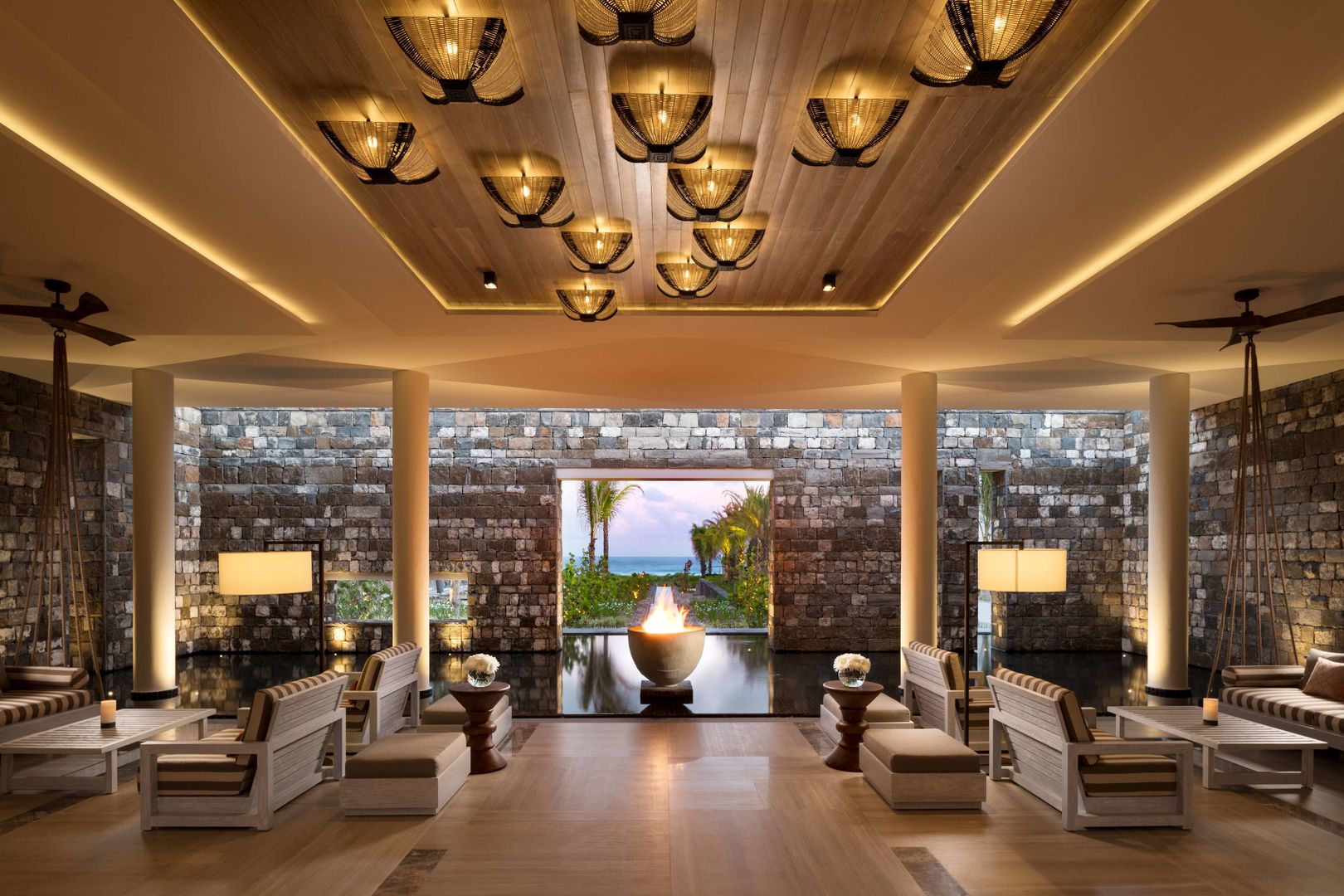 Anantara Iko Mauritius Resort & Villas foto 167