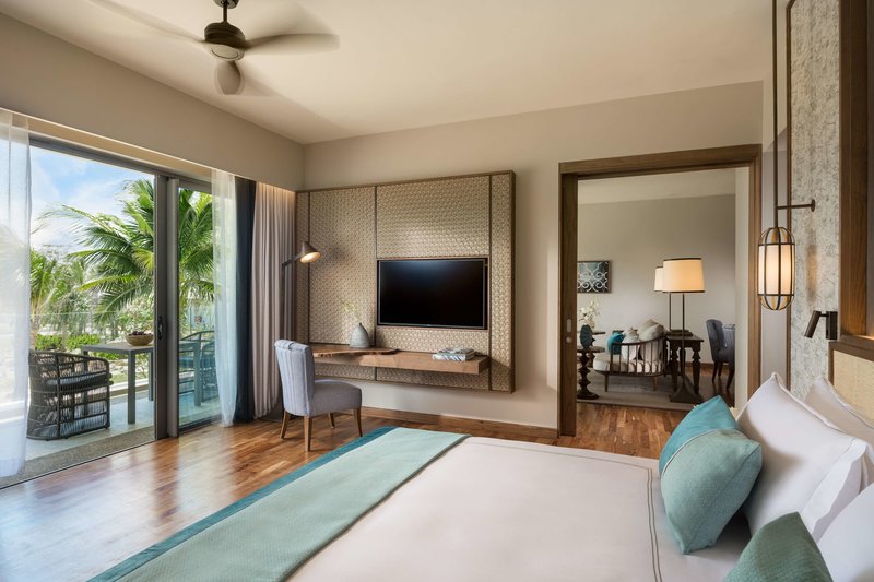 Anantara Iko Mauritius Resort & Villas foto 67