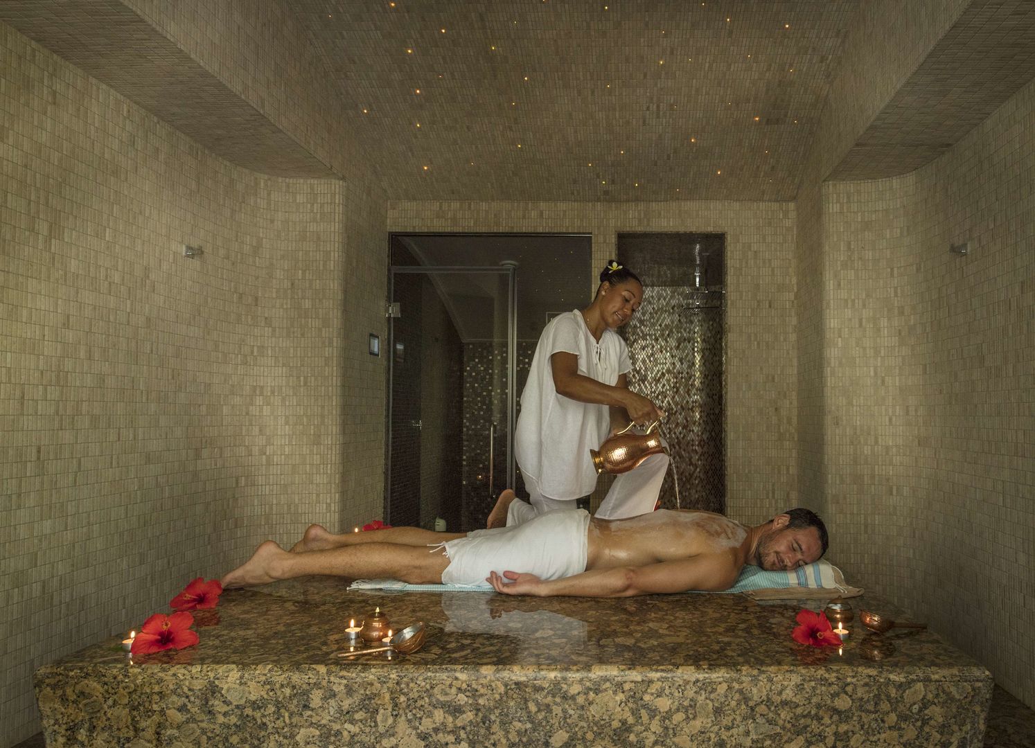 Anantara Iko Mauritius Resort & Villas foto 44