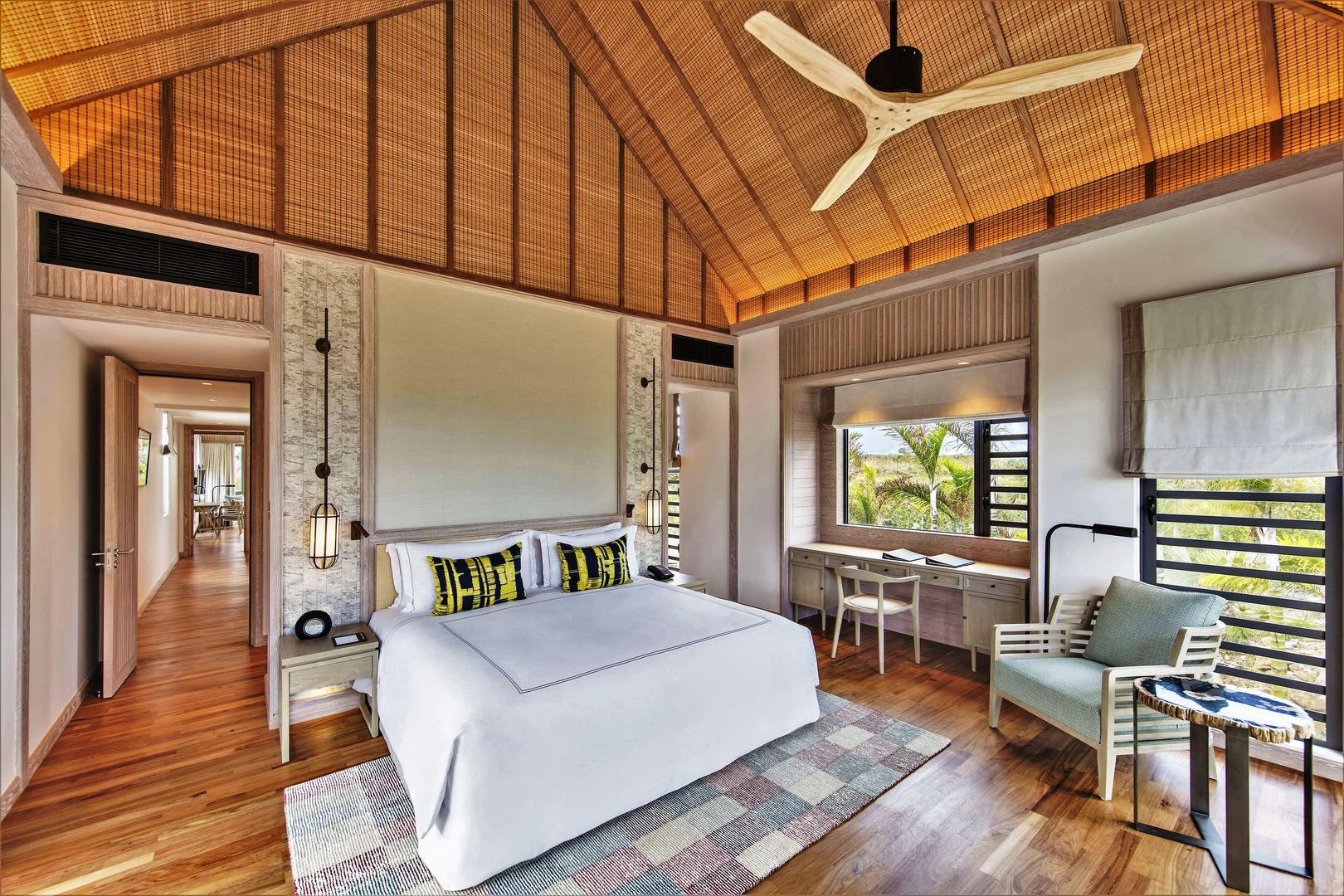 Anantara Iko Mauritius Resort & Villas foto 32