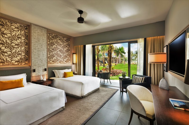 Anantara Iko Mauritius Resort & Villas foto 37