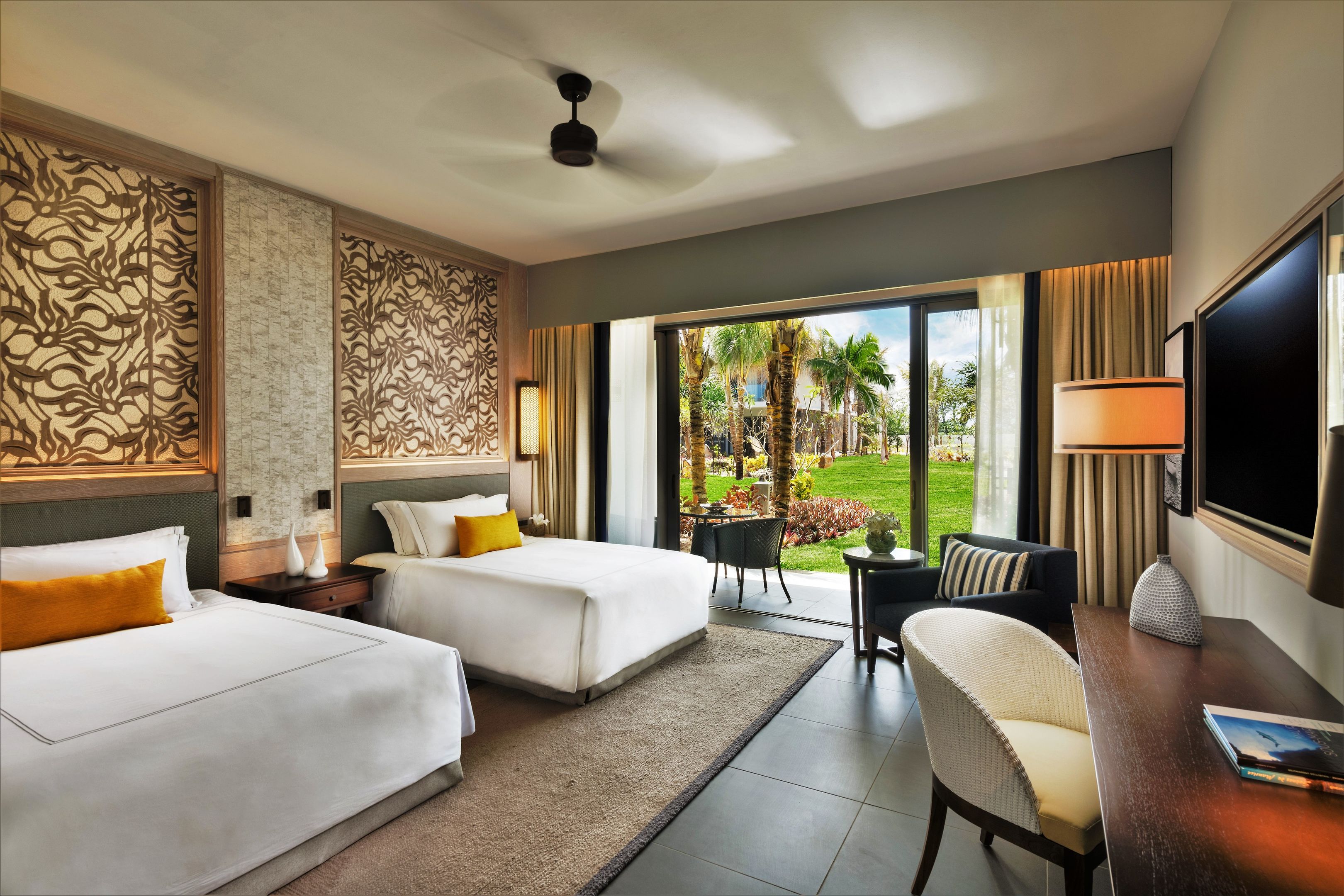 Anantara Iko Mauritius Resort & Villas foto 39