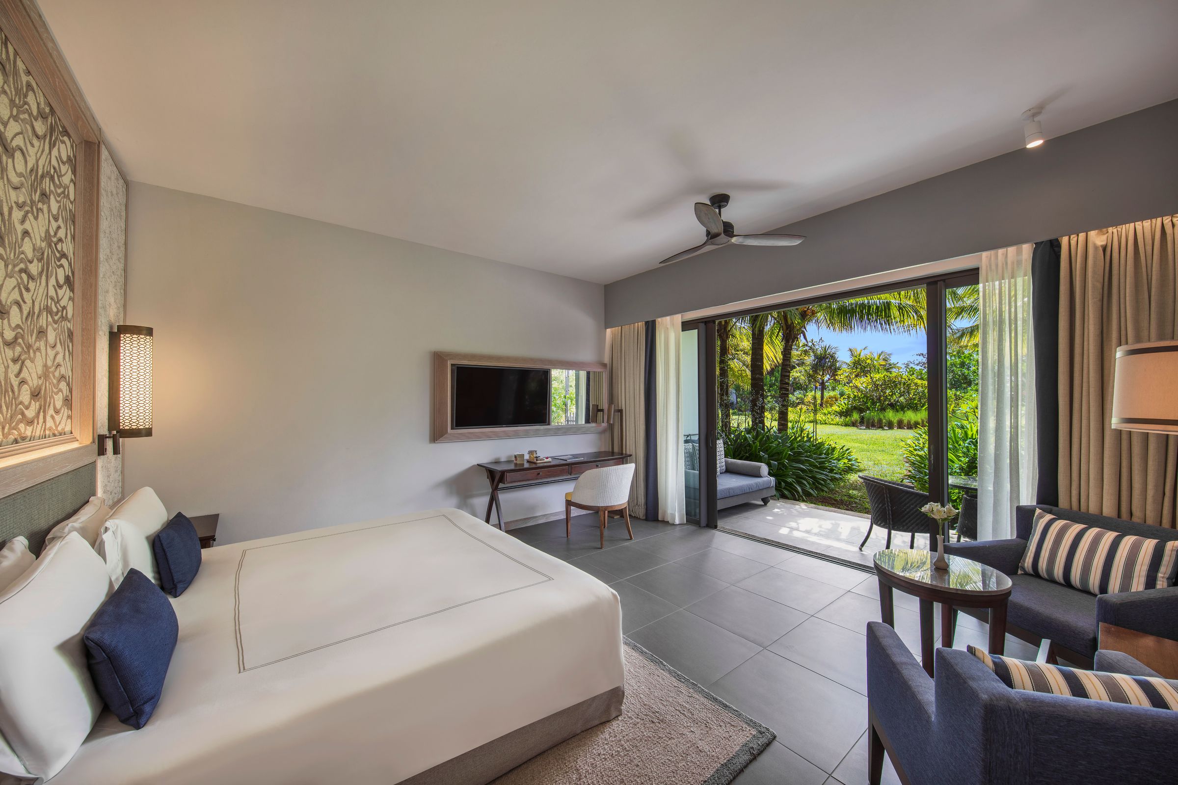 Anantara Iko Mauritius Resort & Villas foto 180