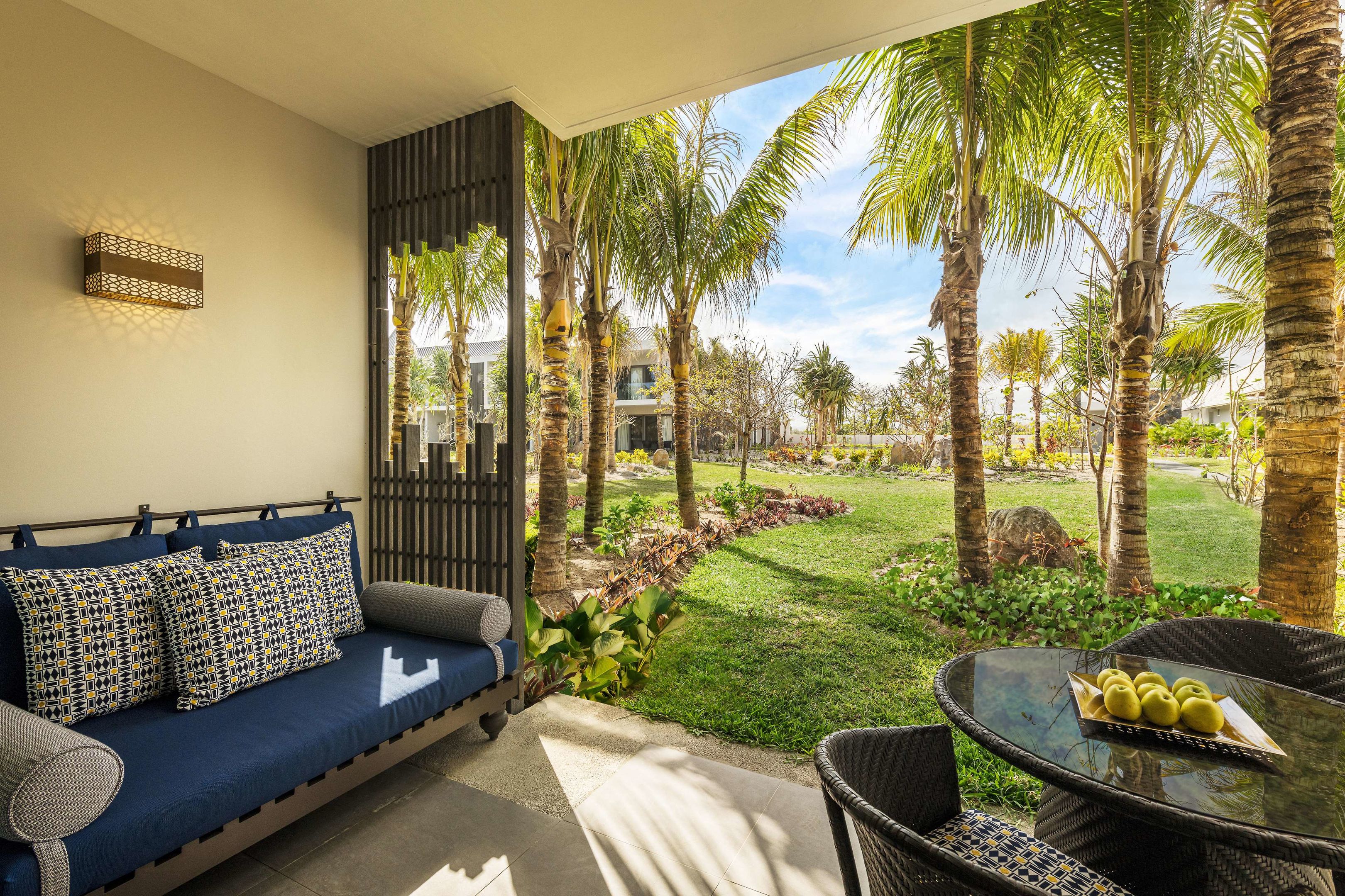 Anantara Iko Mauritius Resort & Villas foto 87
