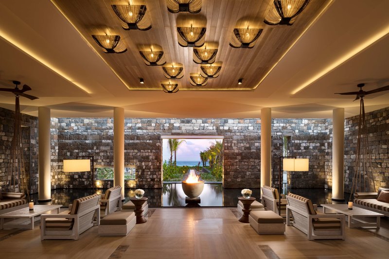 Anantara Iko Mauritius Resort & Villas foto 166