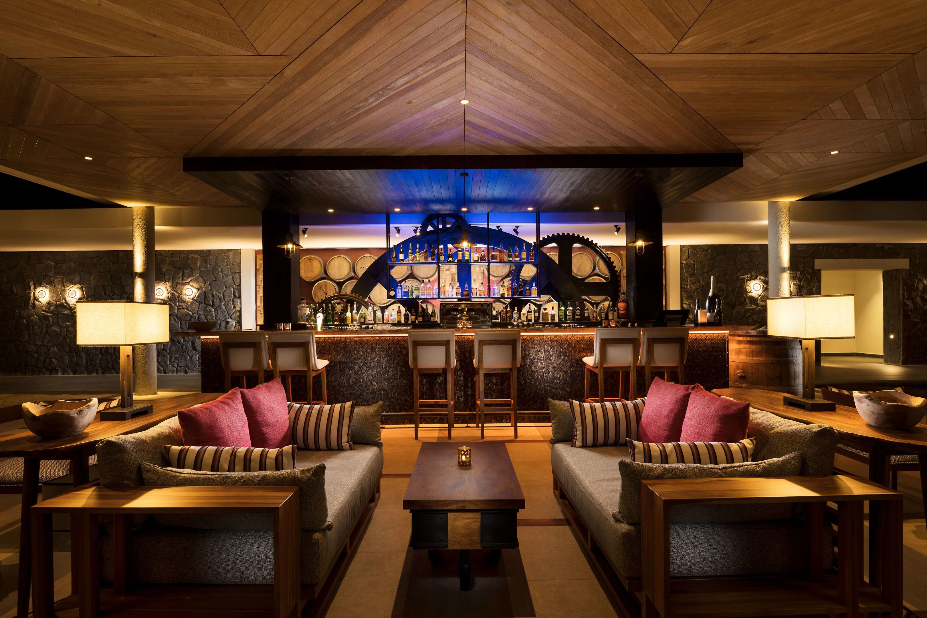 Anantara Iko Mauritius Resort & Villas foto 63