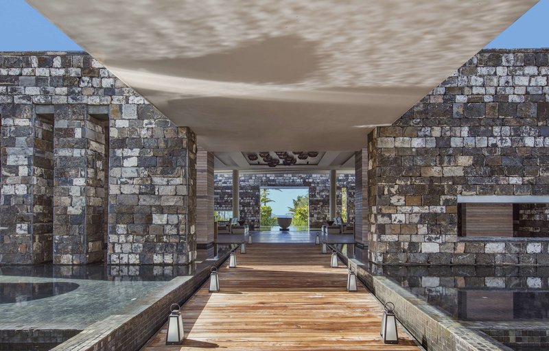 Anantara Iko Mauritius Resort & Villas foto 154