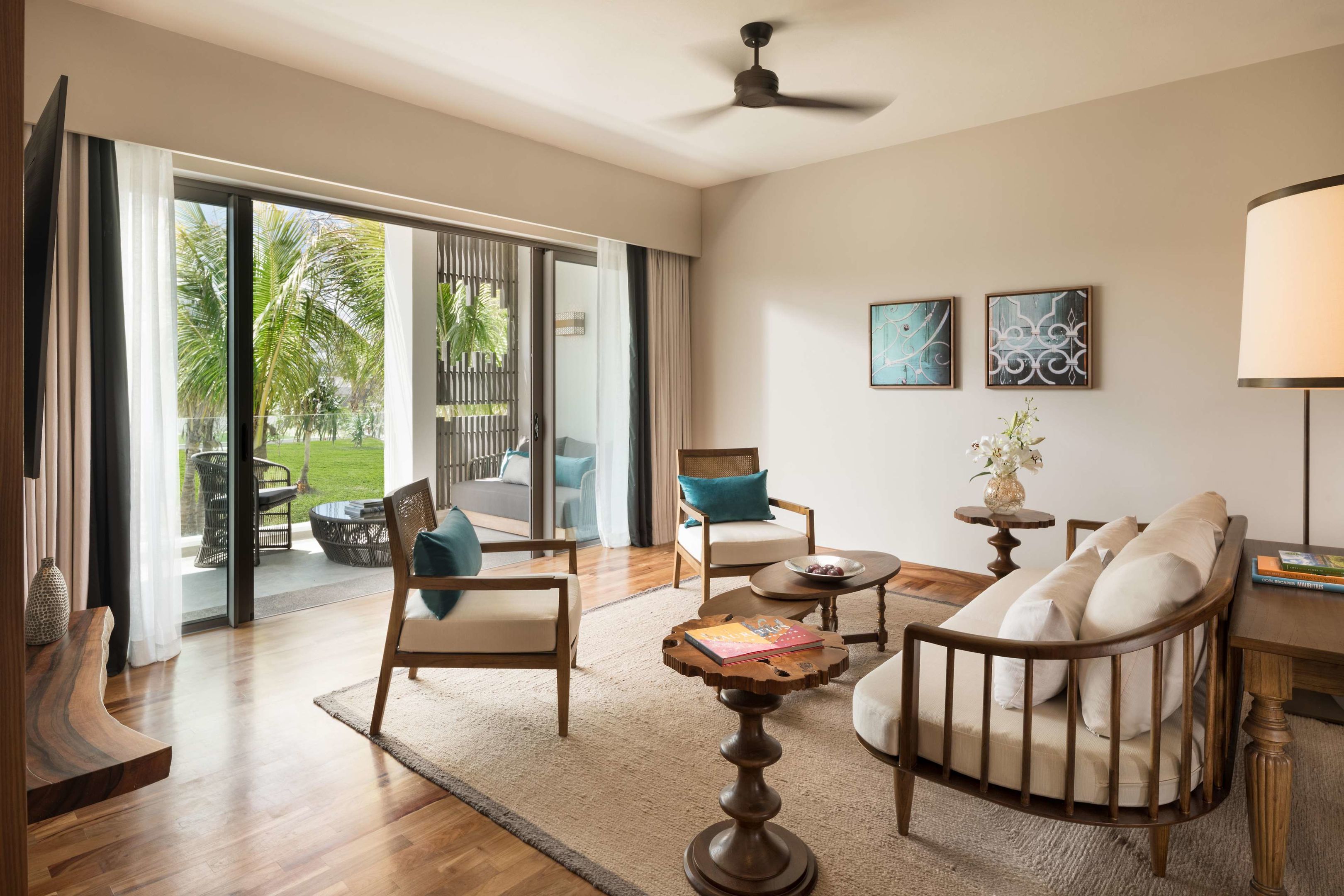 Anantara Iko Mauritius Resort & Villas foto 84