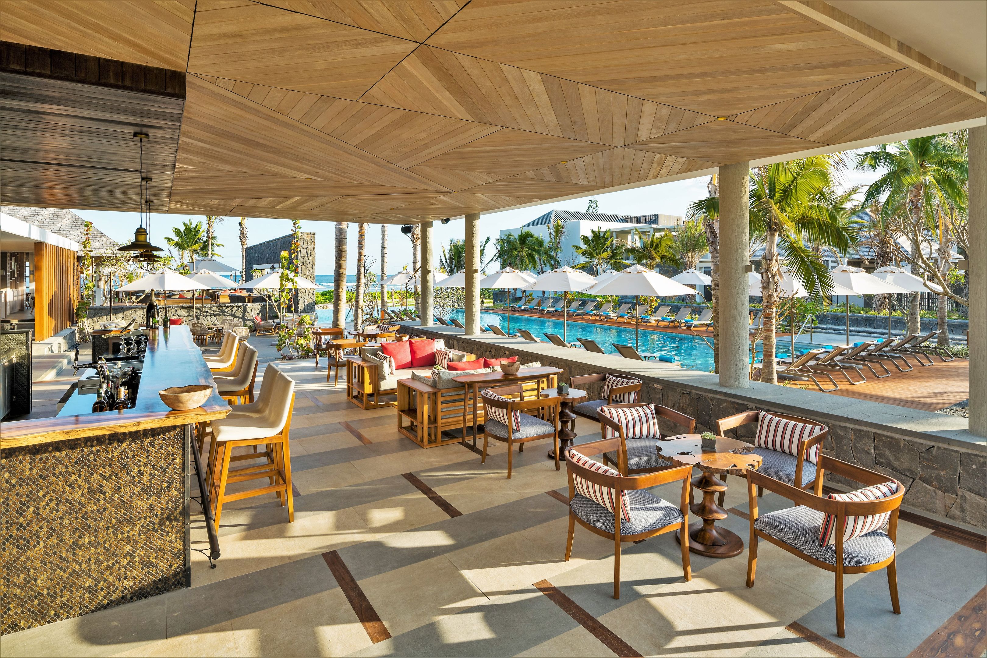 Anantara Iko Mauritius Resort & Villas foto 18
