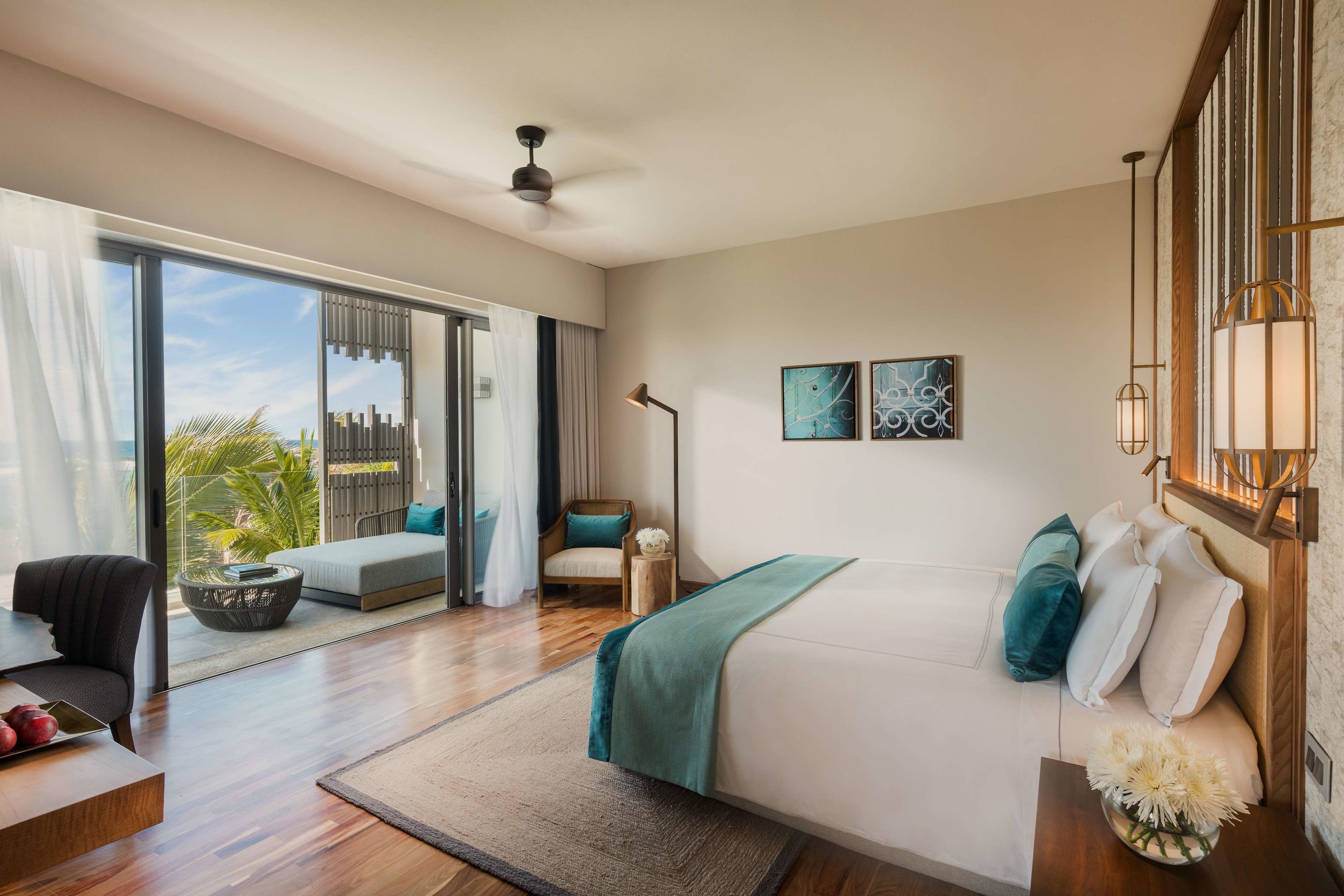 Anantara Iko Mauritius Resort & Villas foto 81