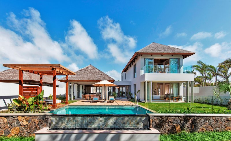 Anantara Iko Mauritius Resort & Villas foto 28