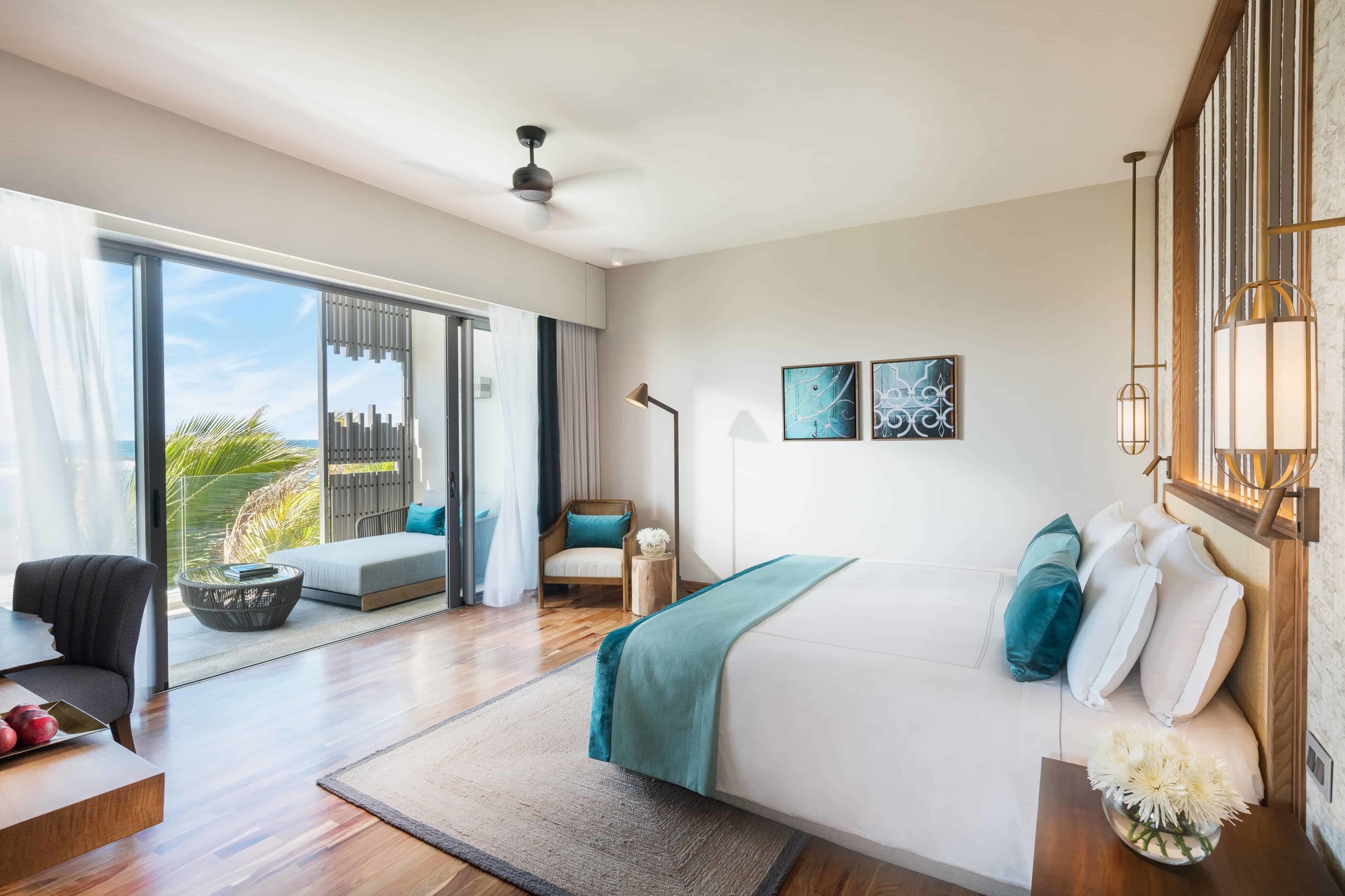 Anantara Iko Mauritius Resort & Villas foto 177