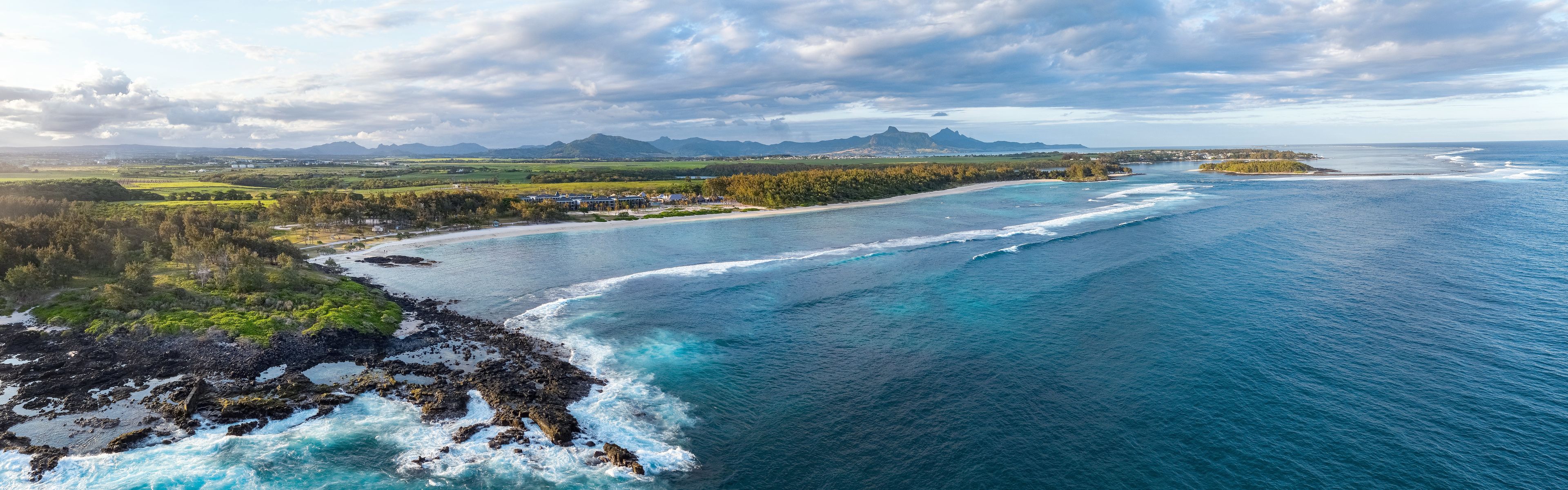 Anantara Iko Mauritius Resort & Villas foto 9