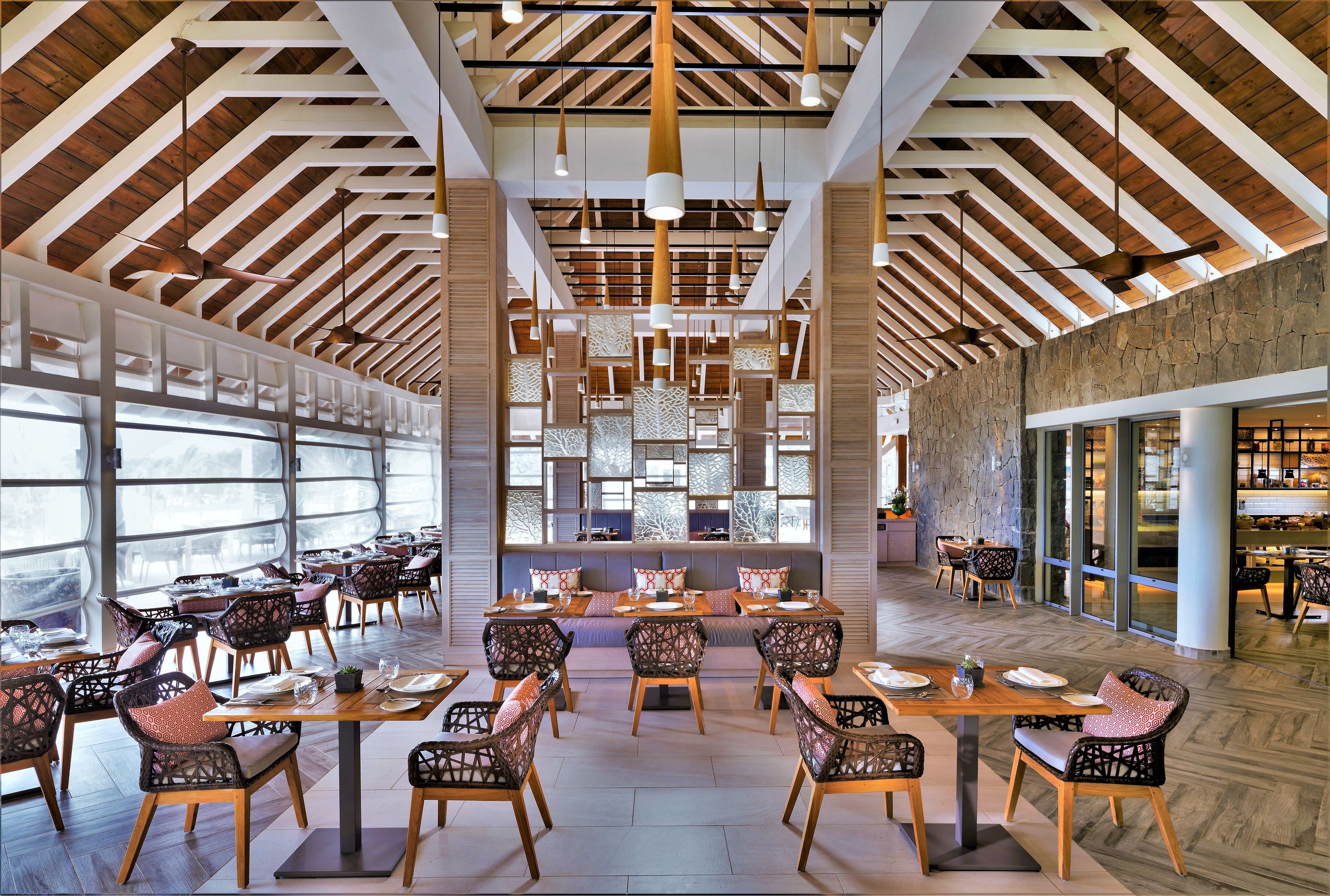 Anantara Iko Mauritius Resort & Villas foto 12