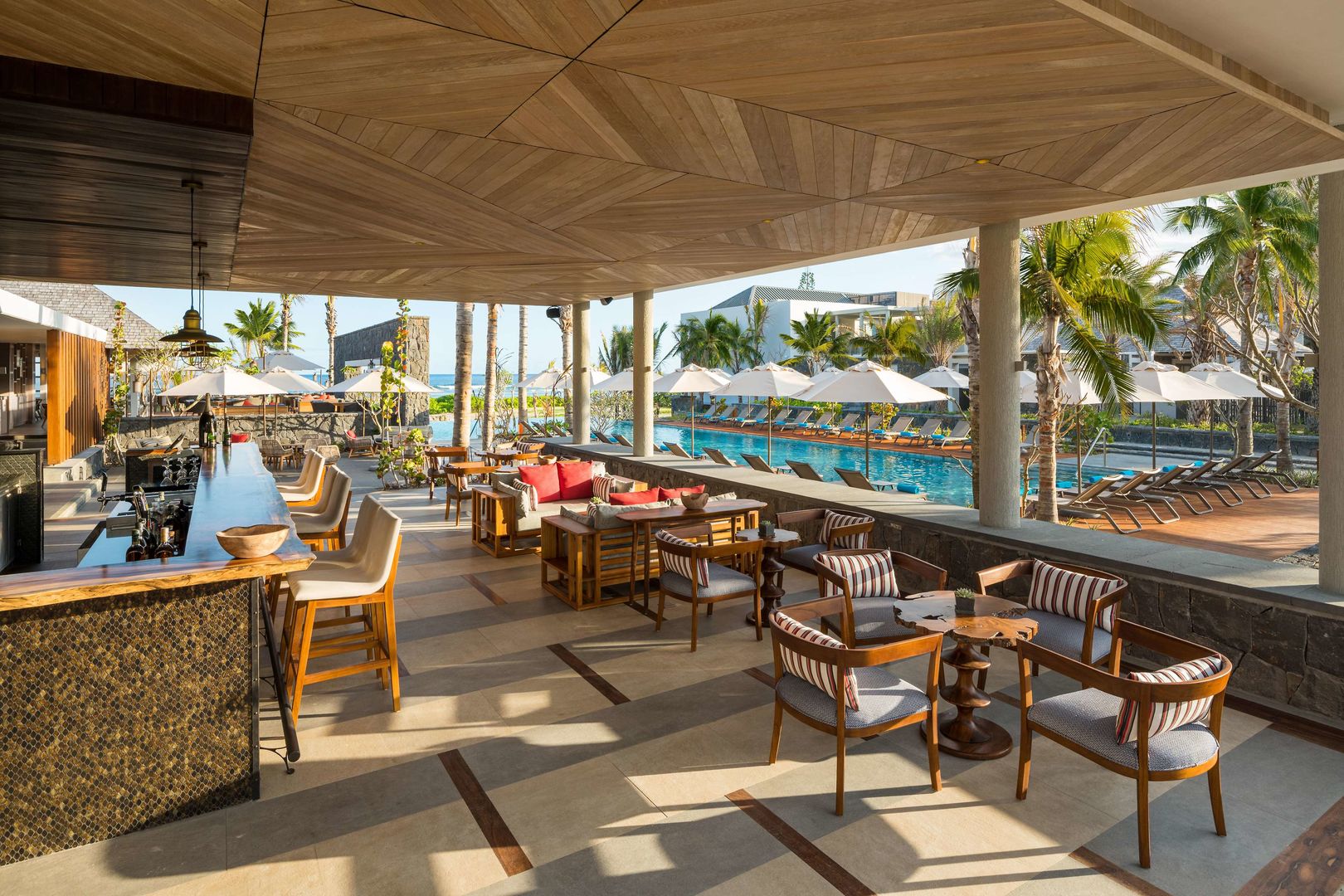 Anantara Iko Mauritius Resort & Villas foto 71
