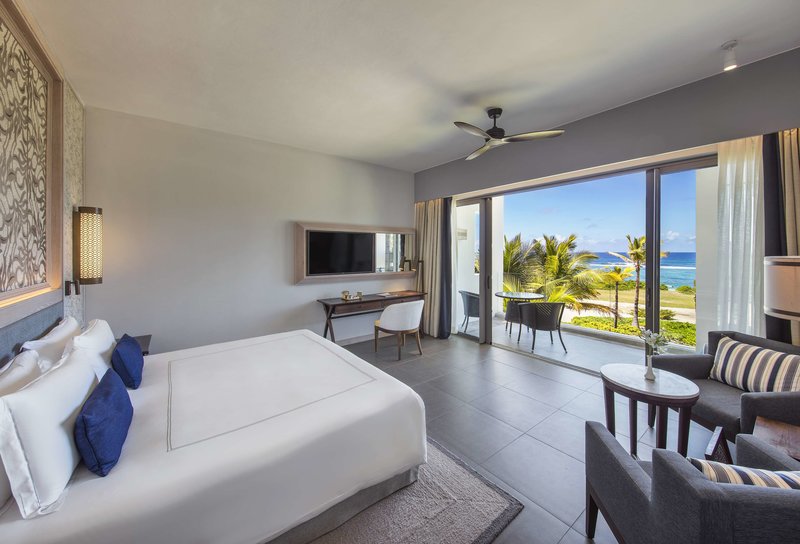 Anantara Iko Mauritius Resort & Villas foto 121