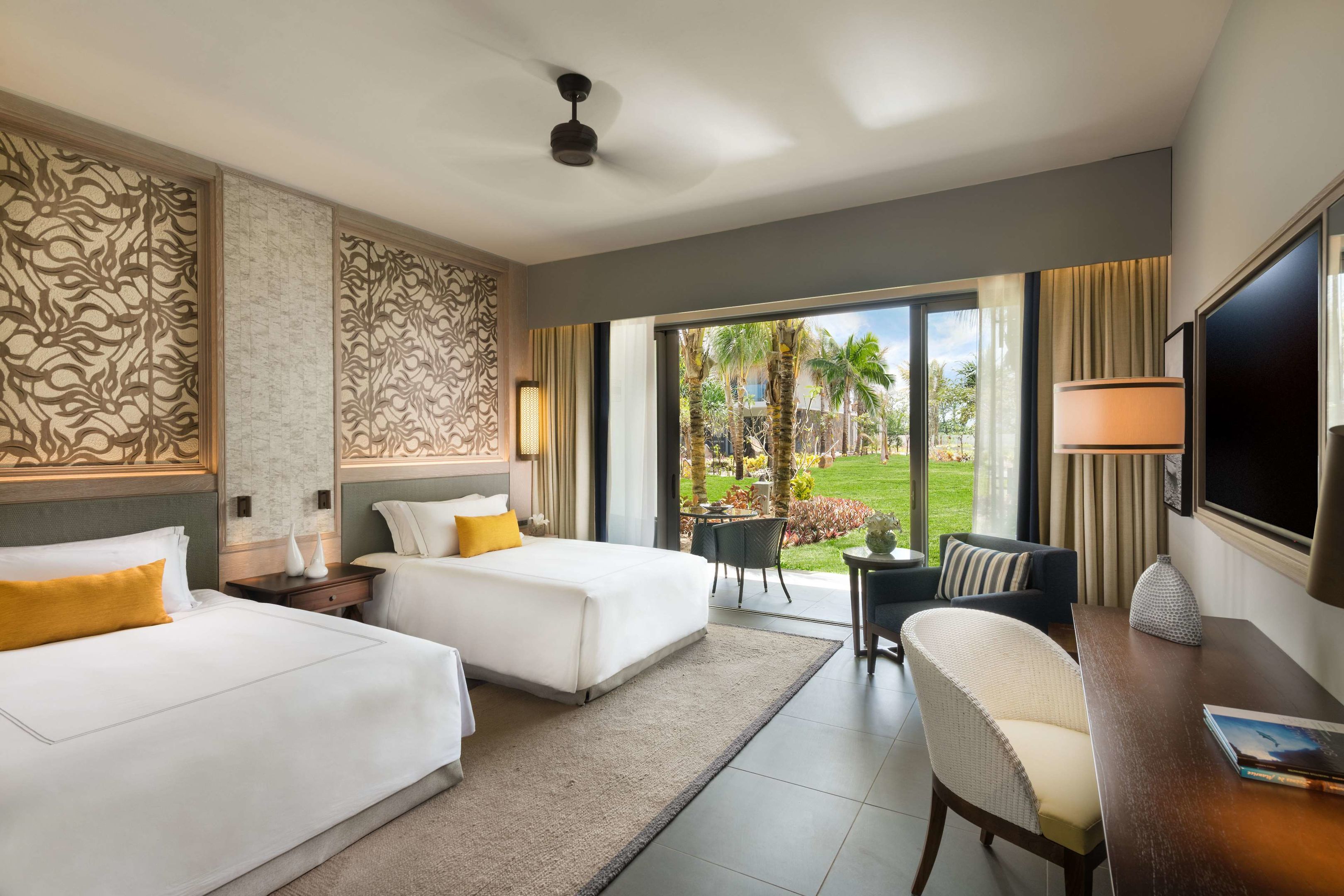 Anantara Iko Mauritius Resort & Villas foto 96