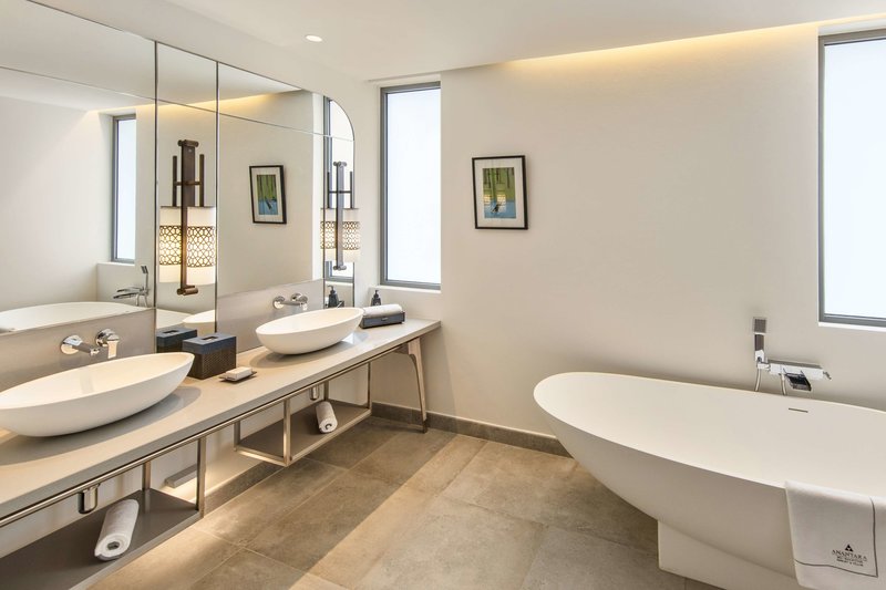 Anantara Iko Mauritius Resort & Villas foto 151