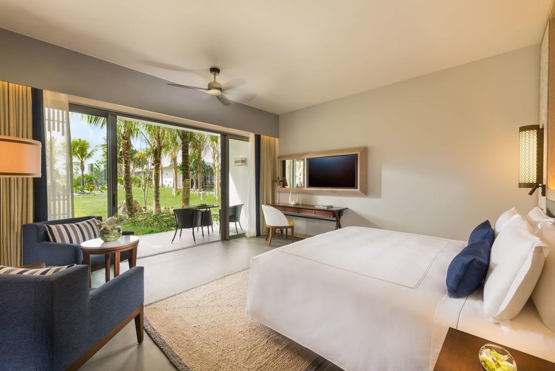Anantara Iko Mauritius Resort & Villas foto 169