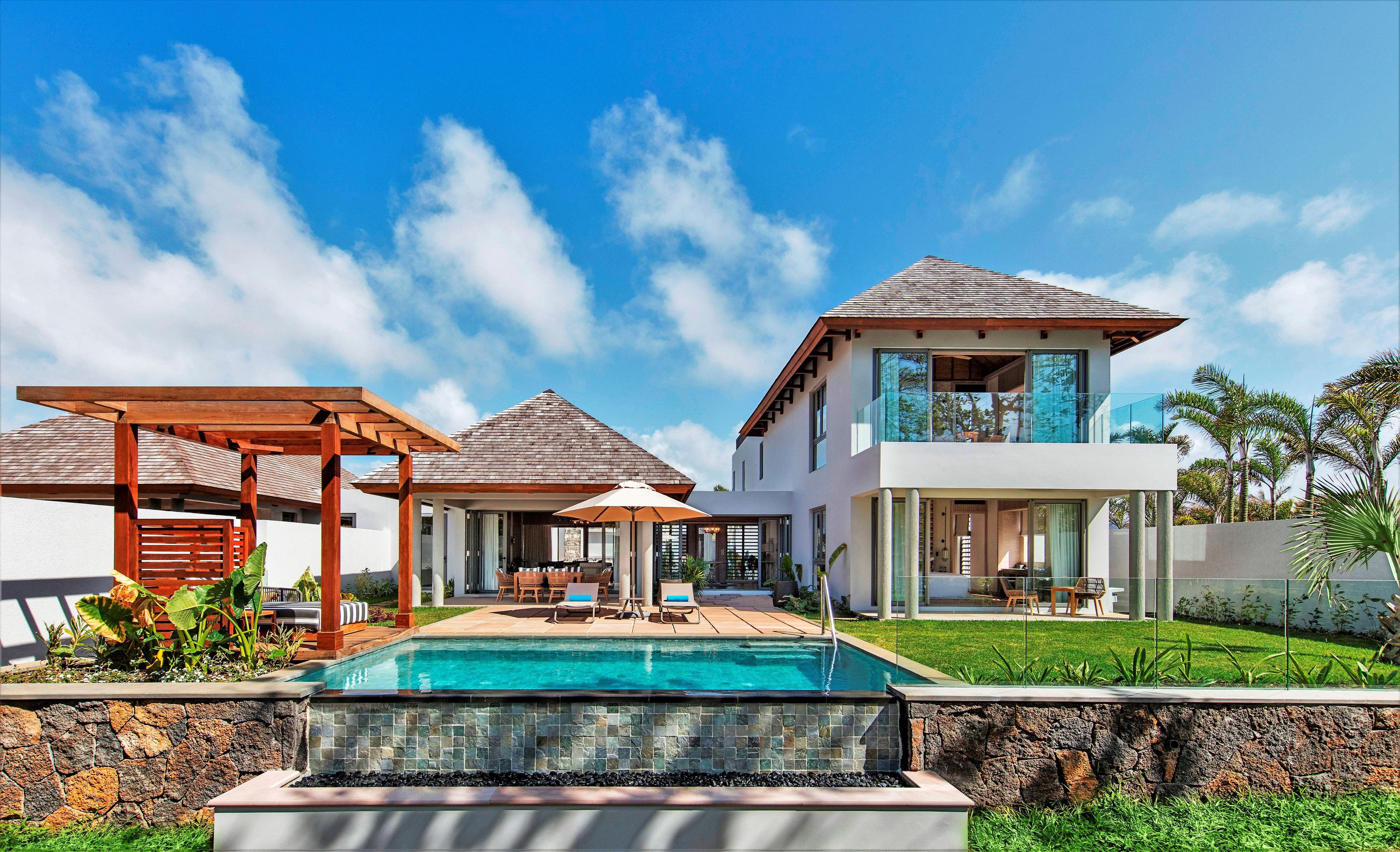 Anantara Iko Mauritius Resort & Villas foto 30