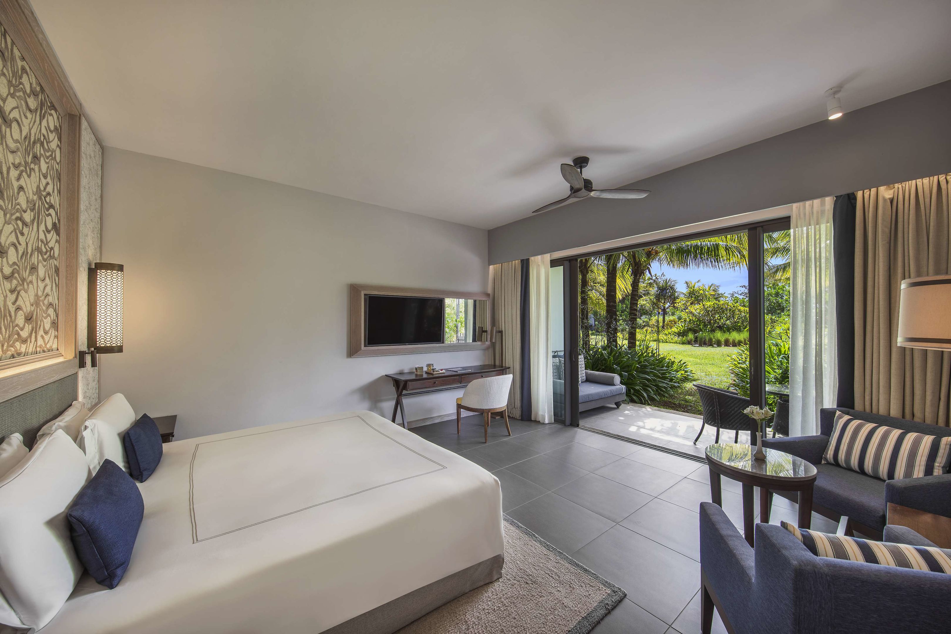 Anantara Iko Mauritius Resort & Villas foto 120