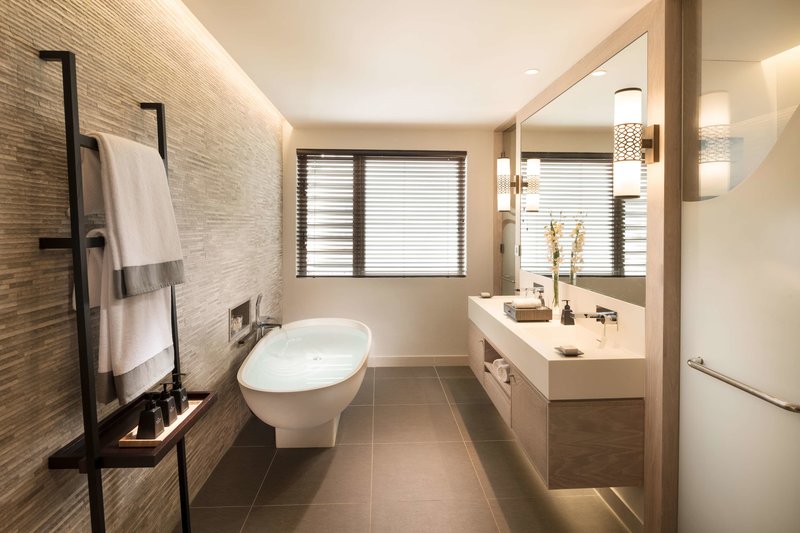 Anantara Iko Mauritius Resort & Villas foto 133