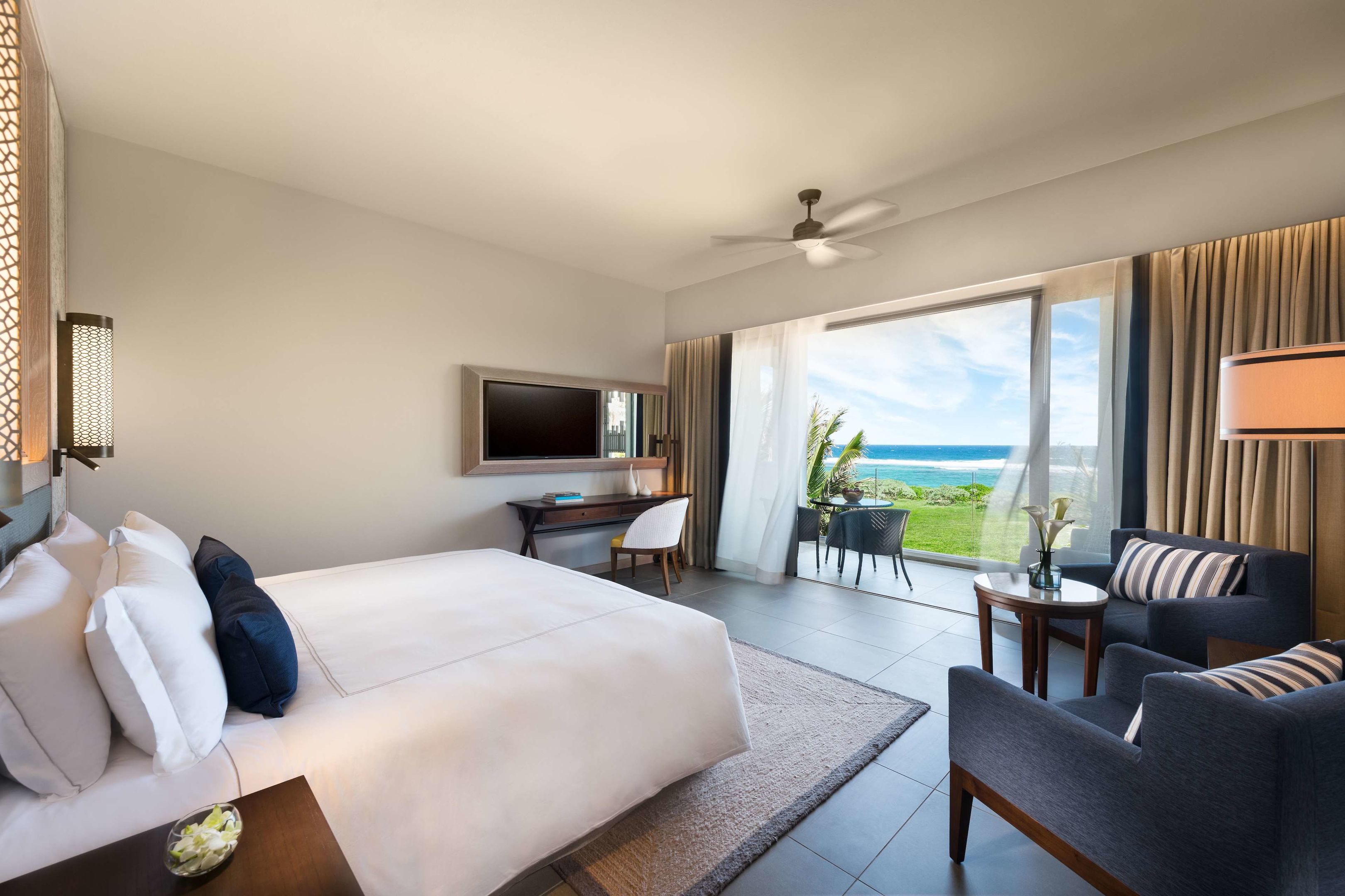 Anantara Iko Mauritius Resort & Villas foto 99