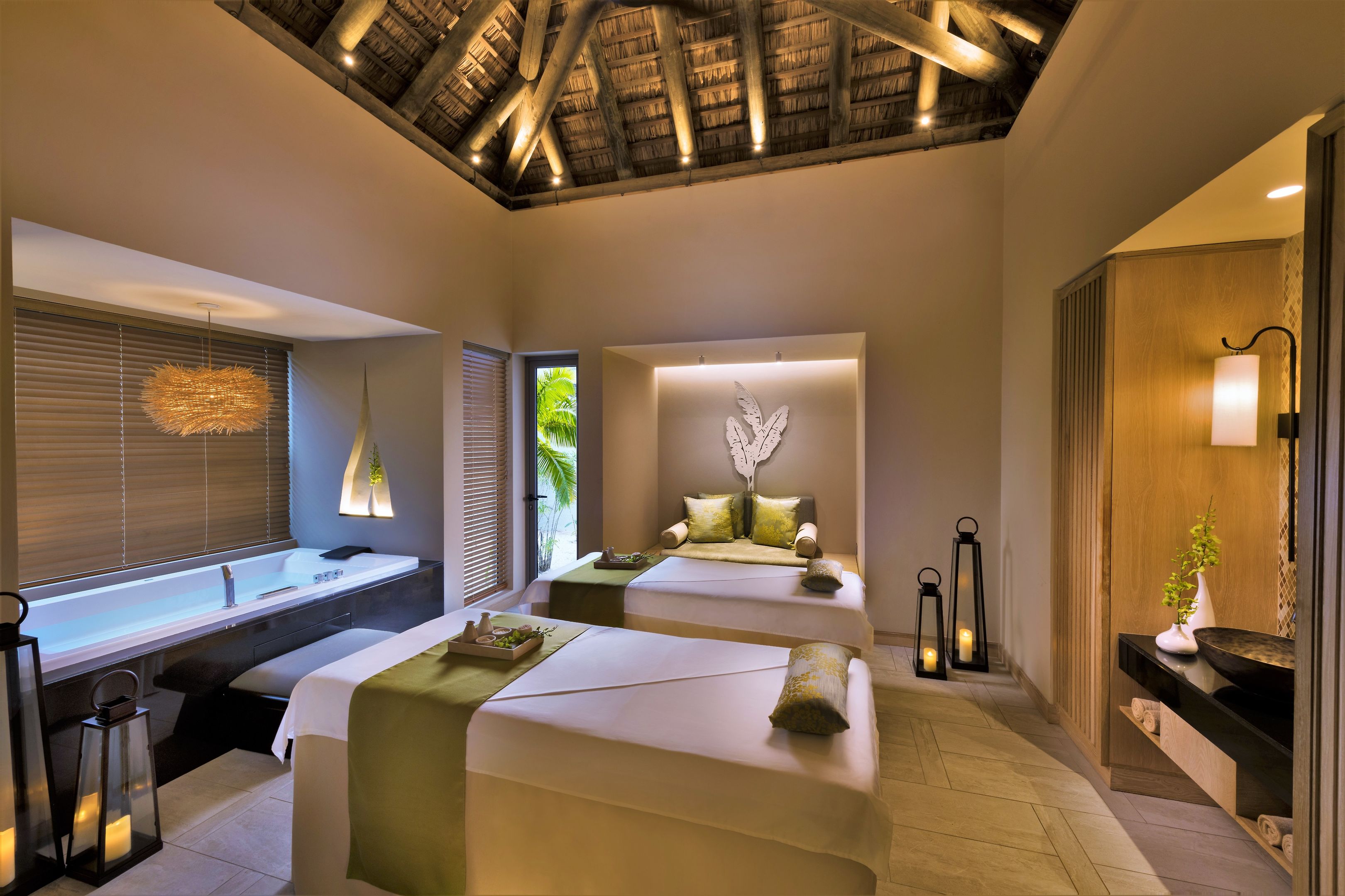 Anantara Iko Mauritius Resort & Villas foto 24