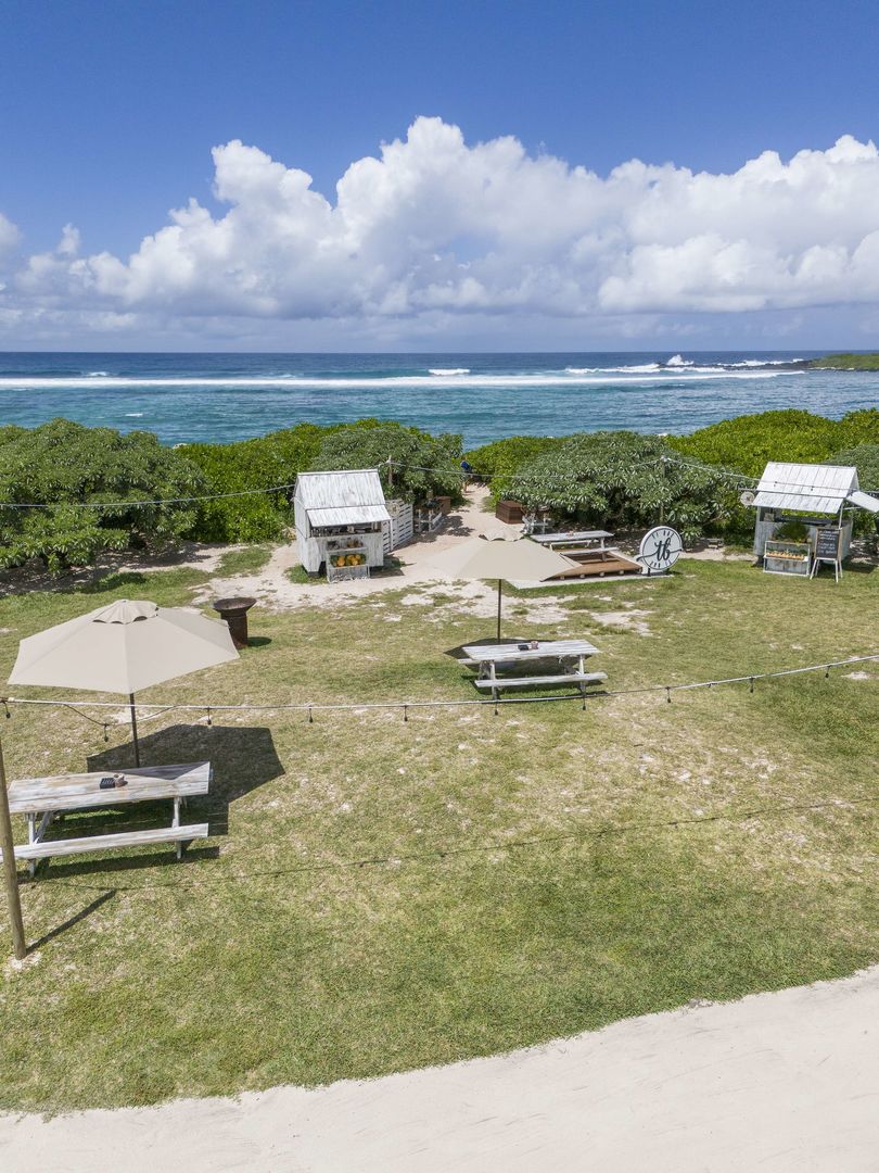Anantara Iko Mauritius Resort & Villas foto 185