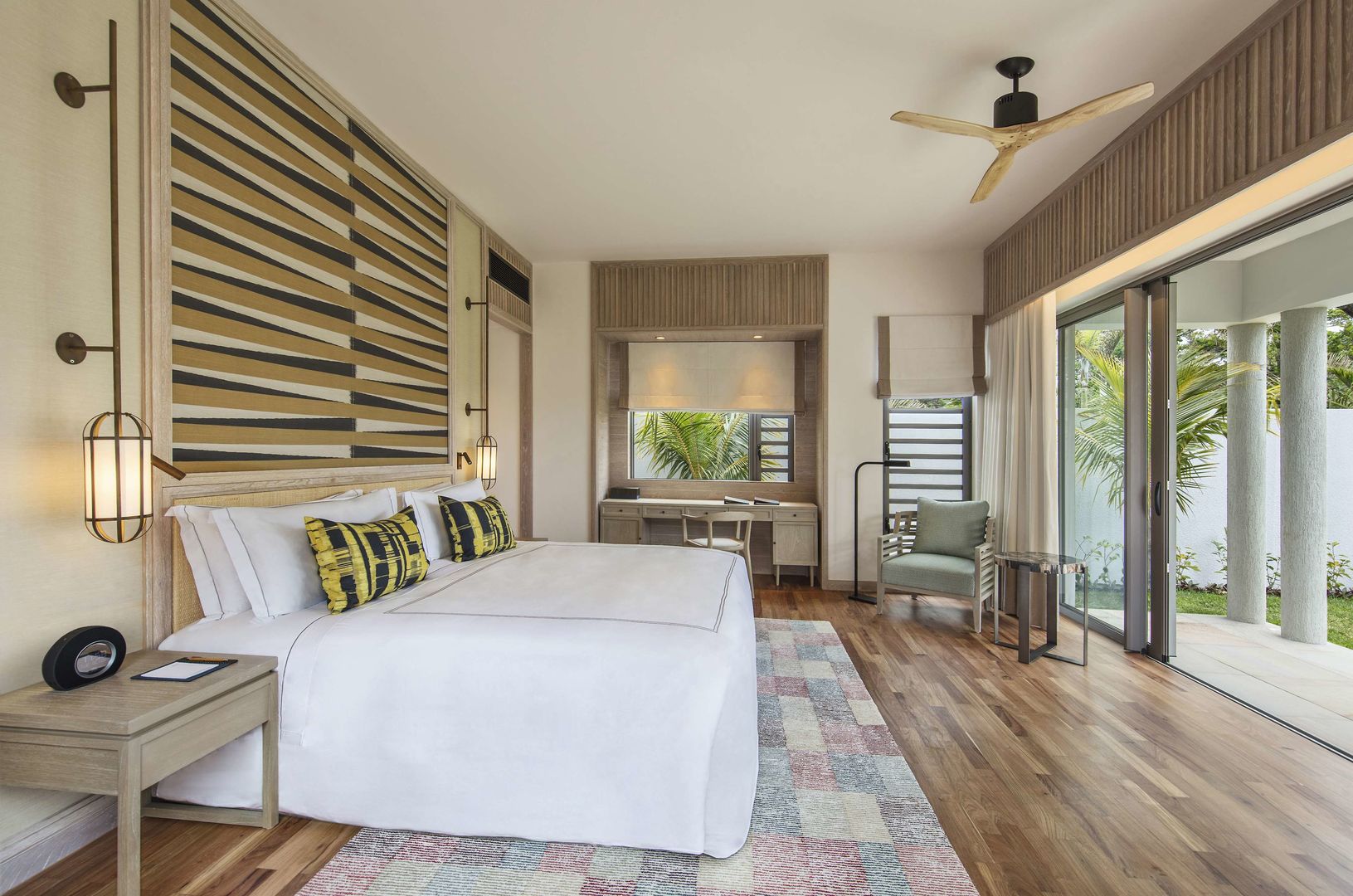 Anantara Iko Mauritius Resort & Villas foto 41