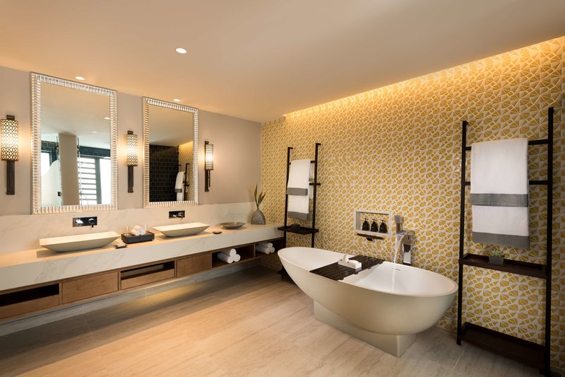Anantara Iko Mauritius Resort & Villas foto 130
