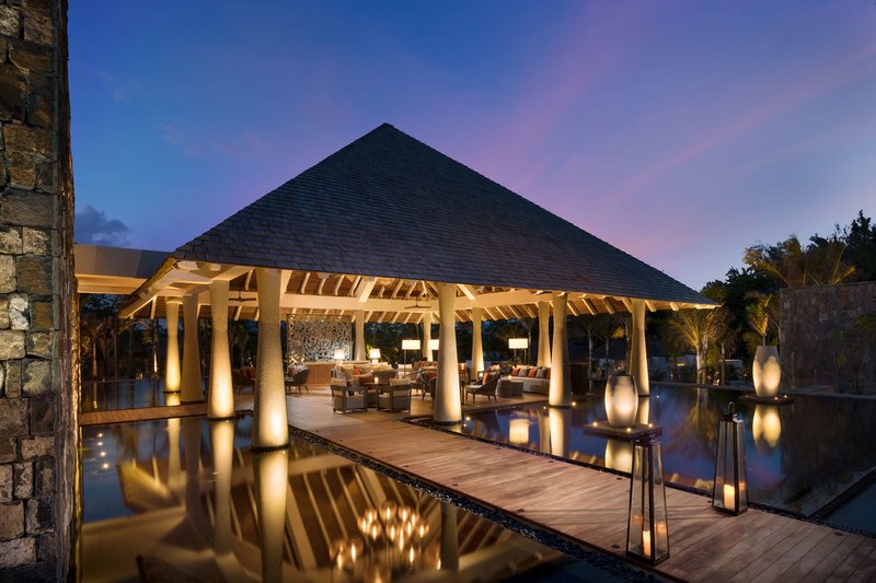 Anantara Iko Mauritius Resort & Villas foto 160