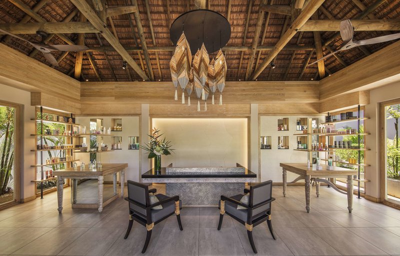 Anantara Iko Mauritius Resort & Villas foto 142