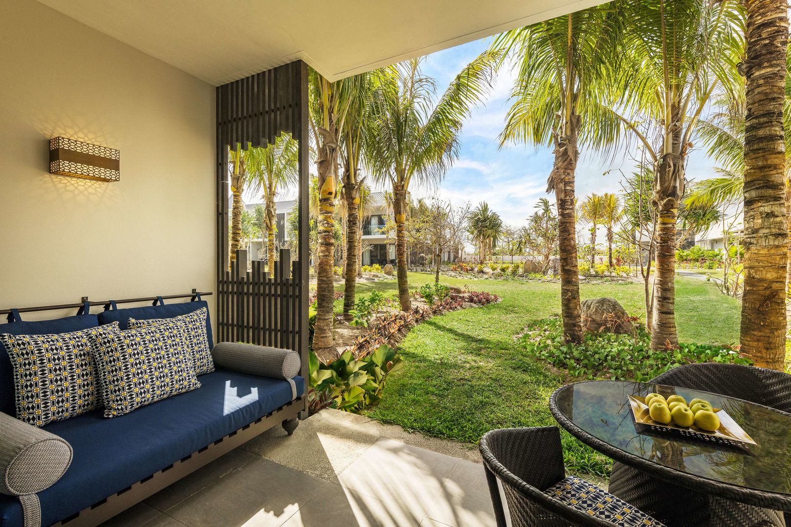 Anantara Iko Mauritius Resort & Villas foto 86