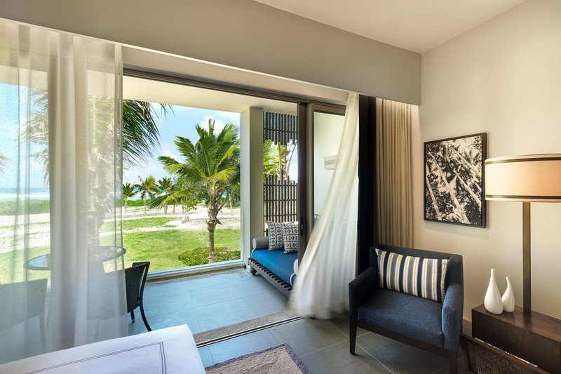 Anantara Iko Mauritius Resort & Villas foto 55