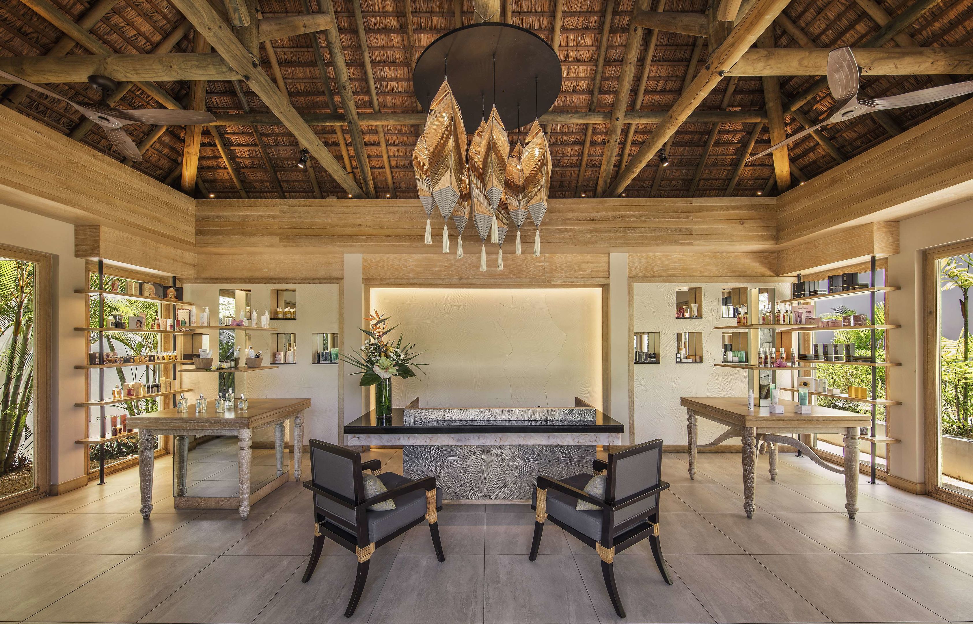 Anantara Iko Mauritius Resort & Villas foto 144