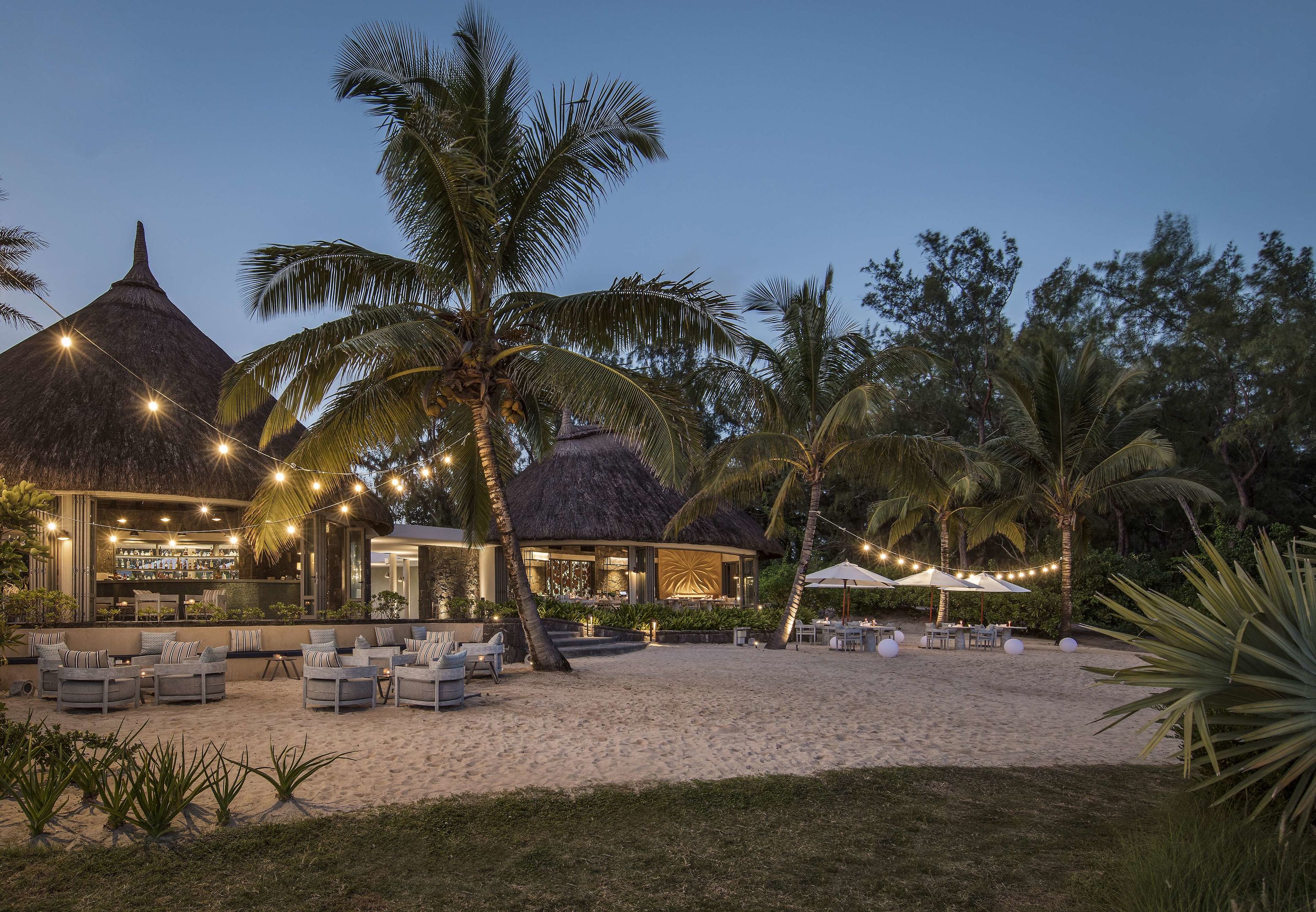 Anantara Iko Mauritius Resort & Villas foto 141