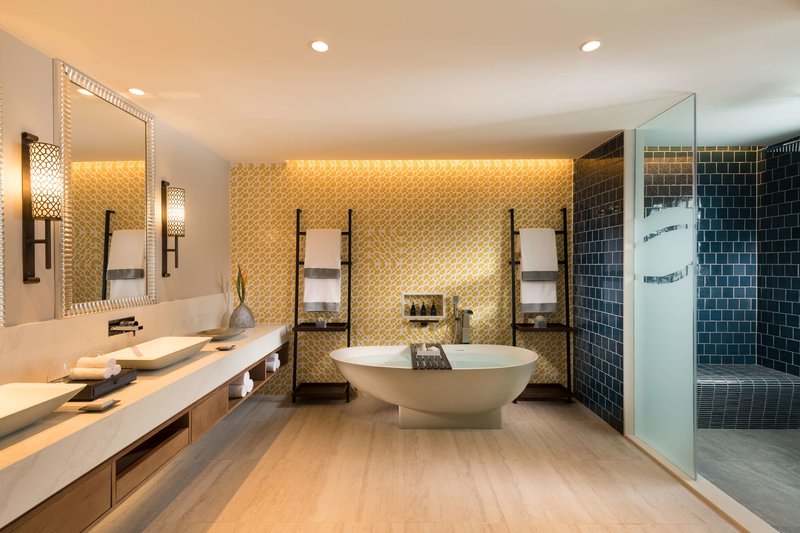 Anantara Iko Mauritius Resort & Villas foto 127