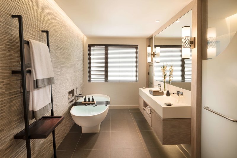 Anantara Iko Mauritius Resort & Villas foto 58